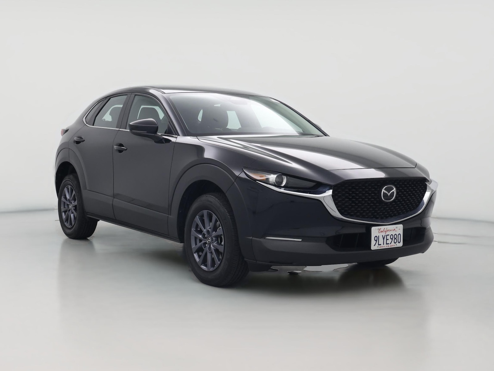 2024 Mazda CX-30 S