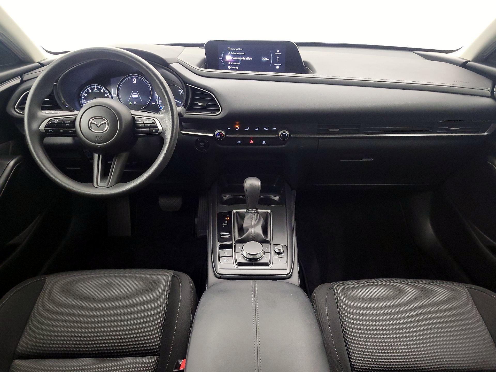 Thumbnail: 2024 Mazda CX-30 - 9