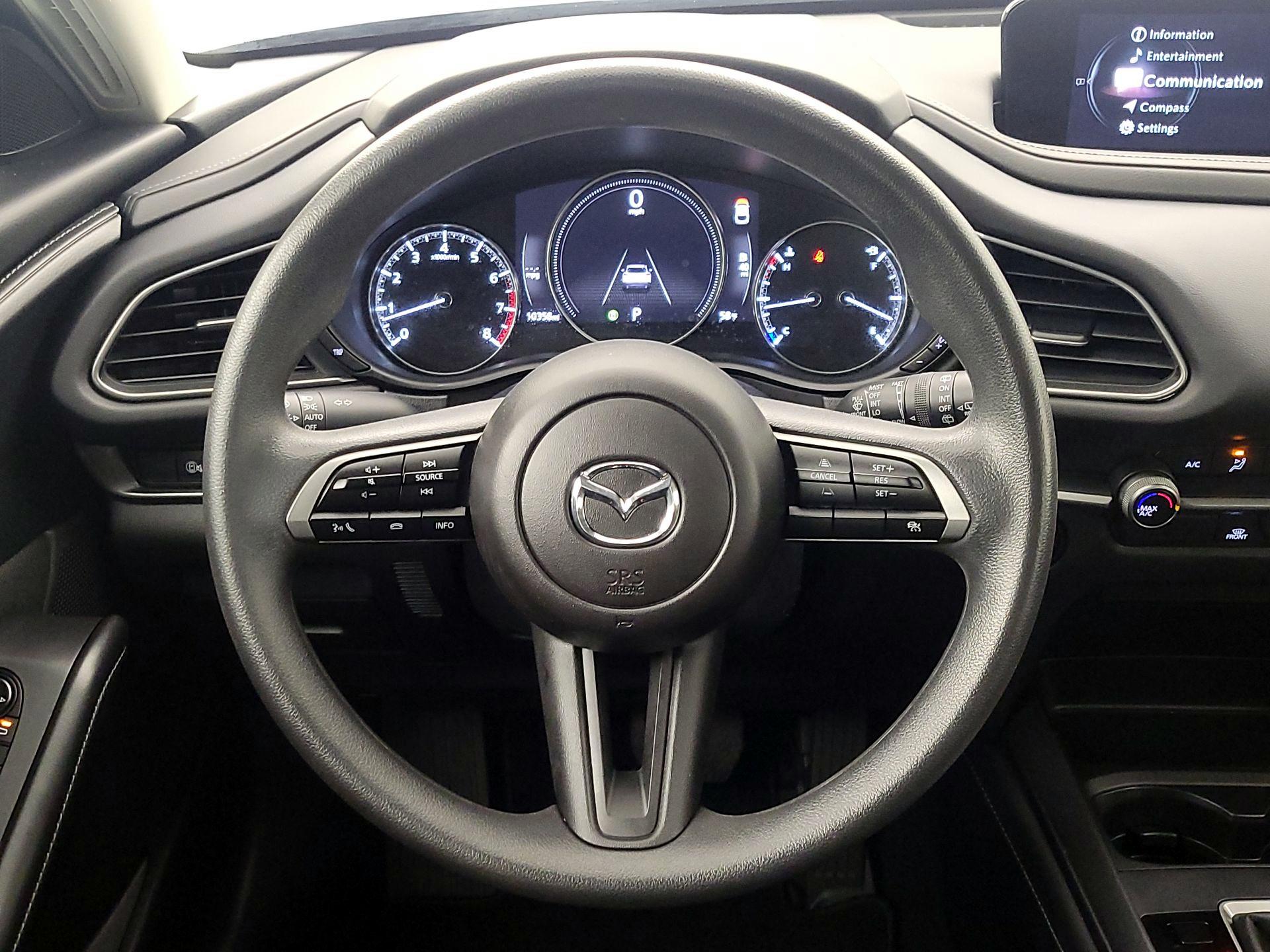 Thumbnail: 2024 Mazda CX-30 - 10