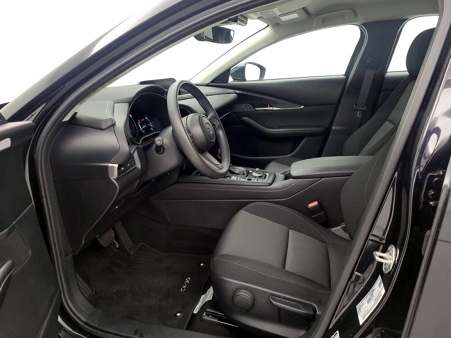 Thumbnail: 2024 Mazda CX-30 - 11