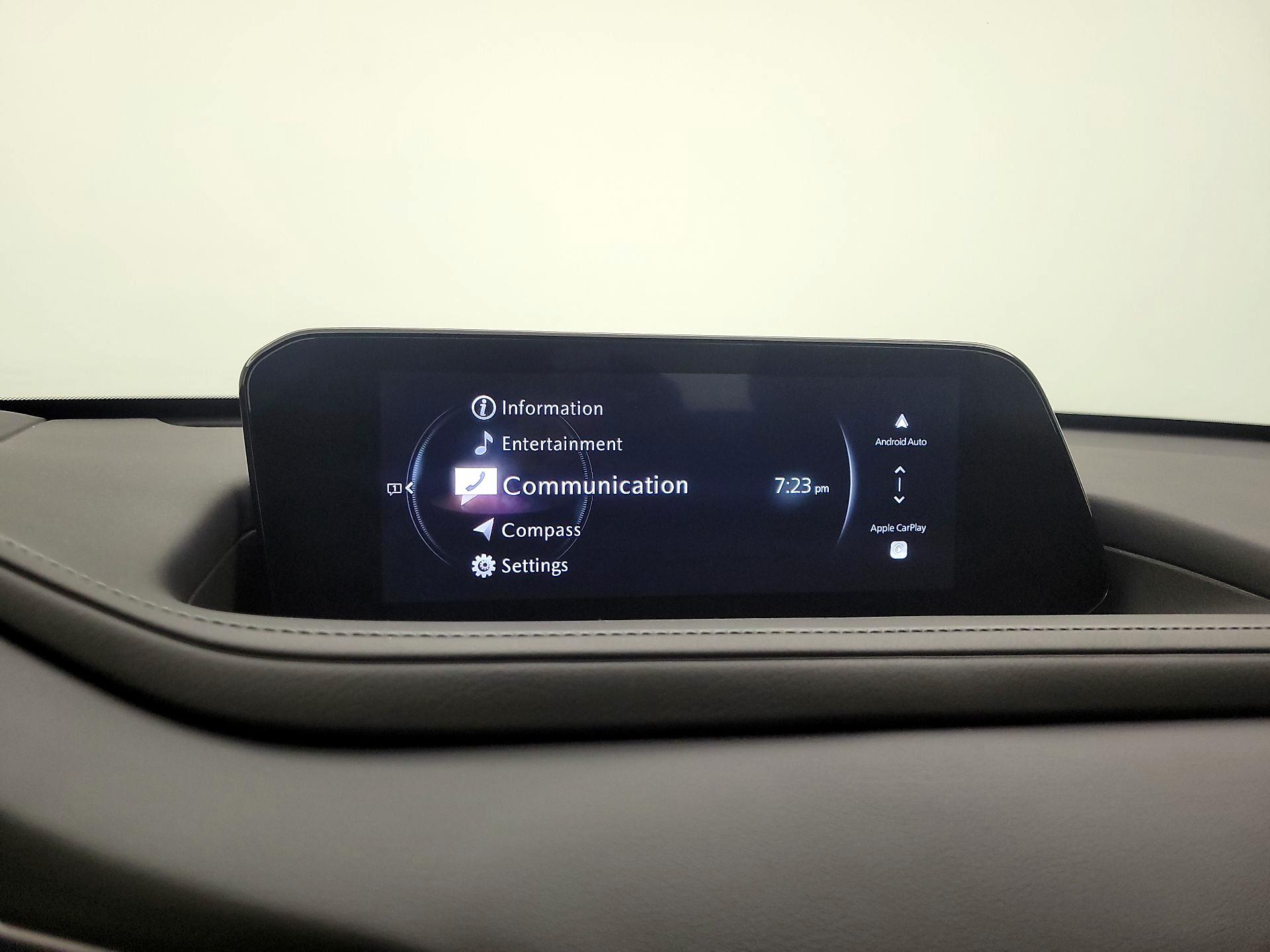 Thumbnail: 2024 Mazda CX-30 - 15