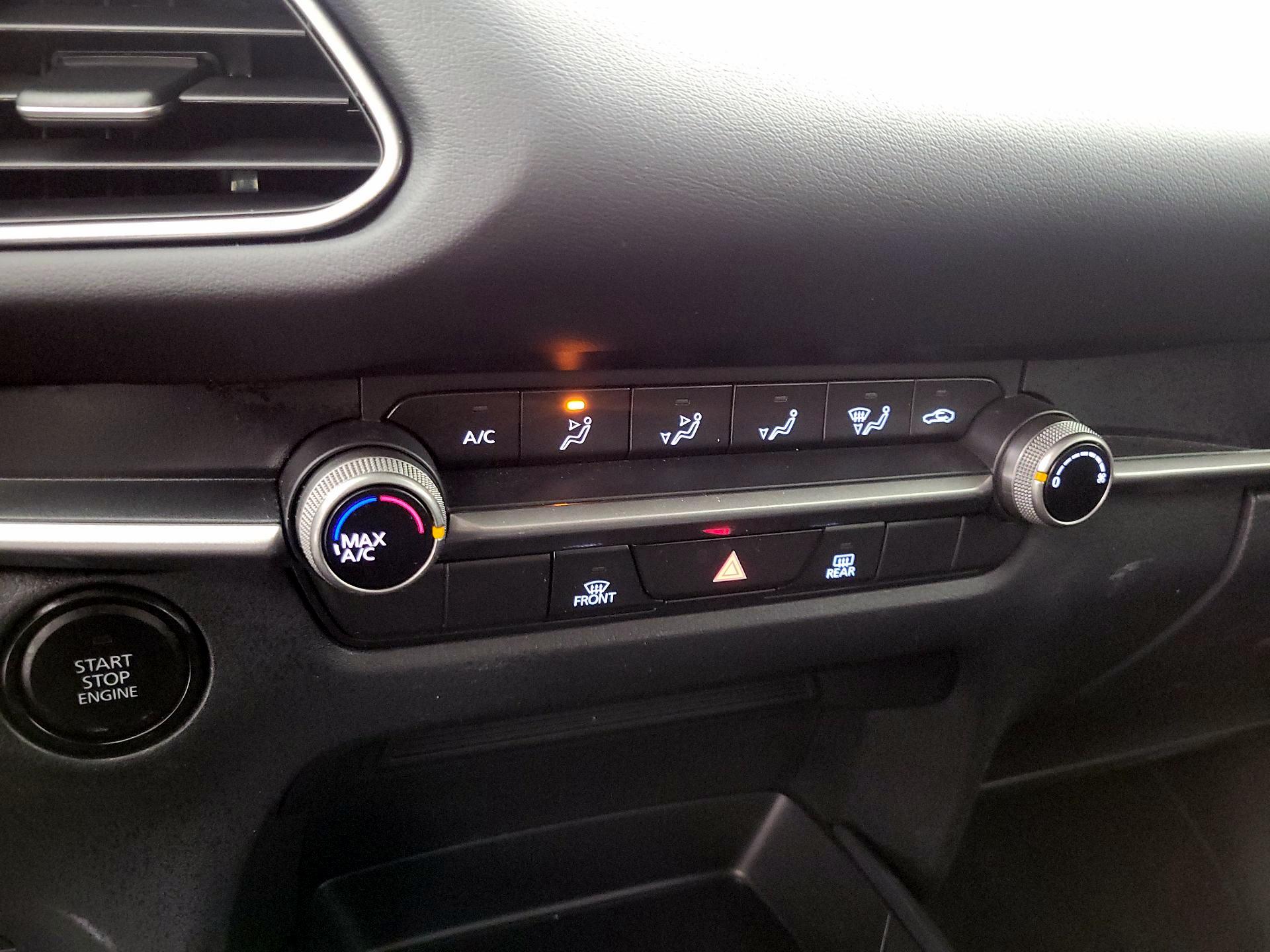 Thumbnail: 2024 Mazda CX-30 - 16