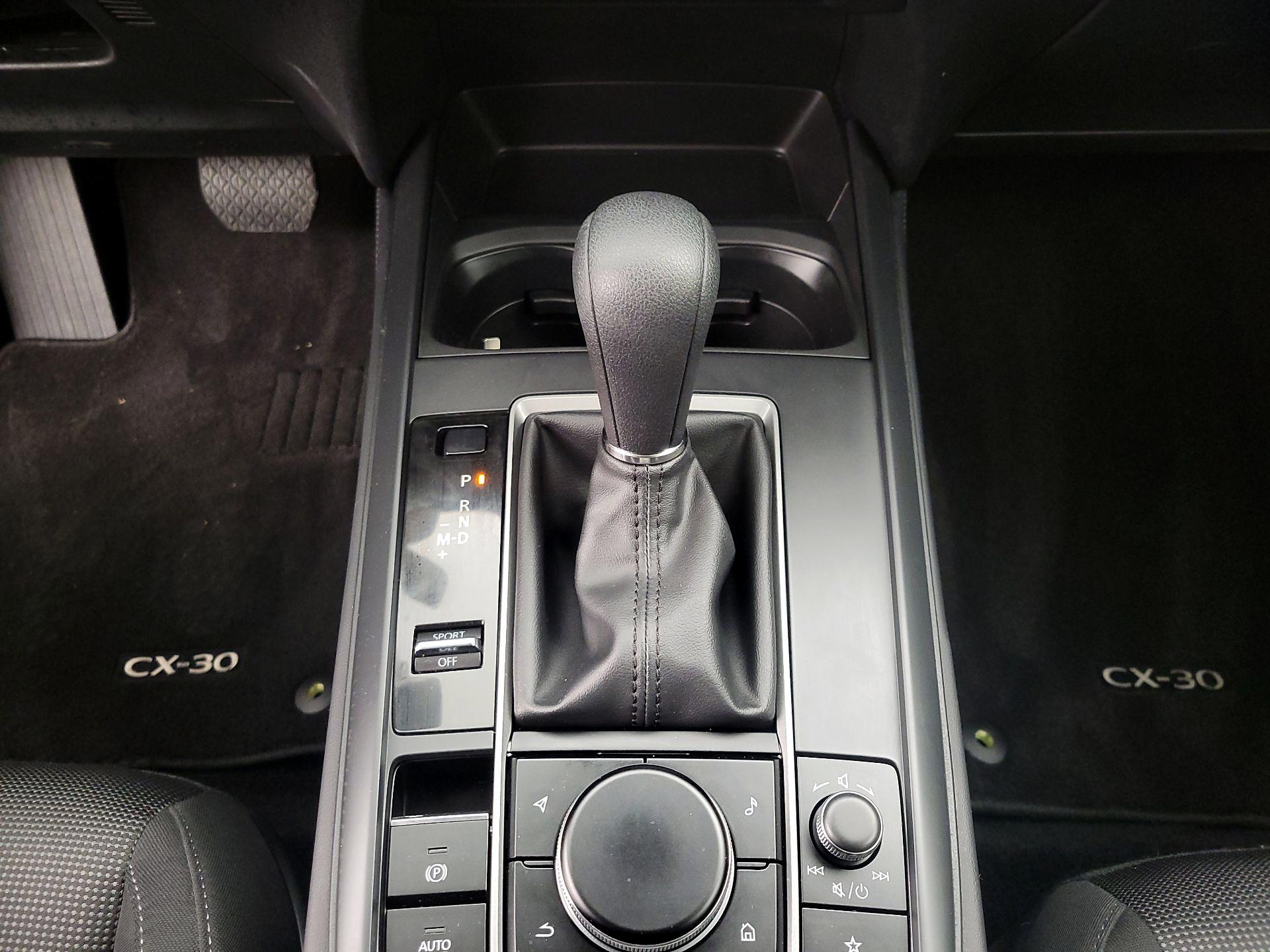 Thumbnail: 2024 Mazda CX-30 - 17