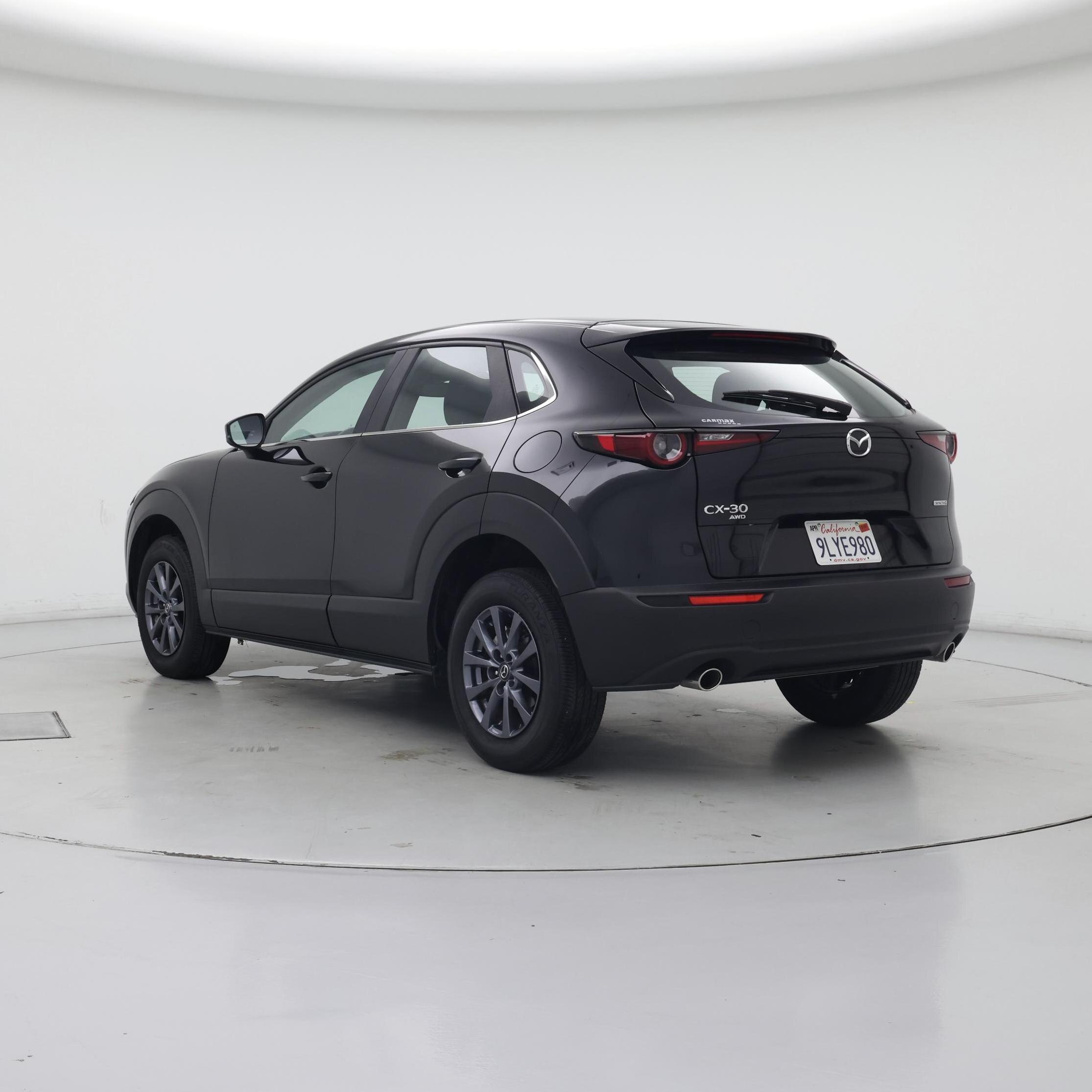 Thumbnail: 2024 Mazda CX-30 - 2