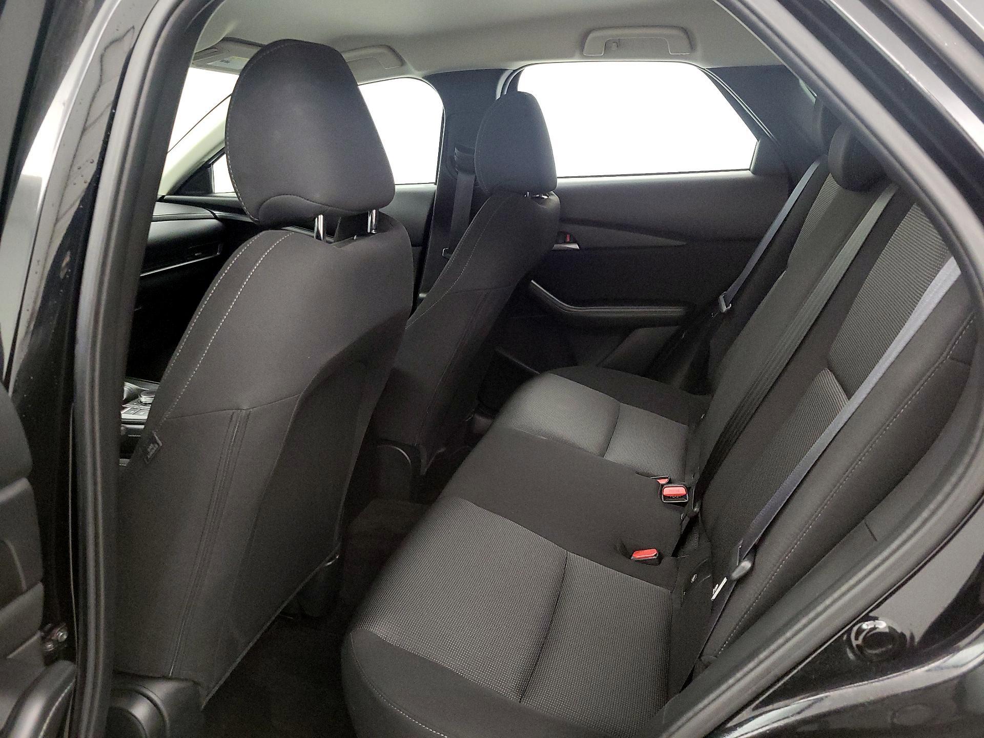 Thumbnail: 2024 Mazda CX-30 - 19