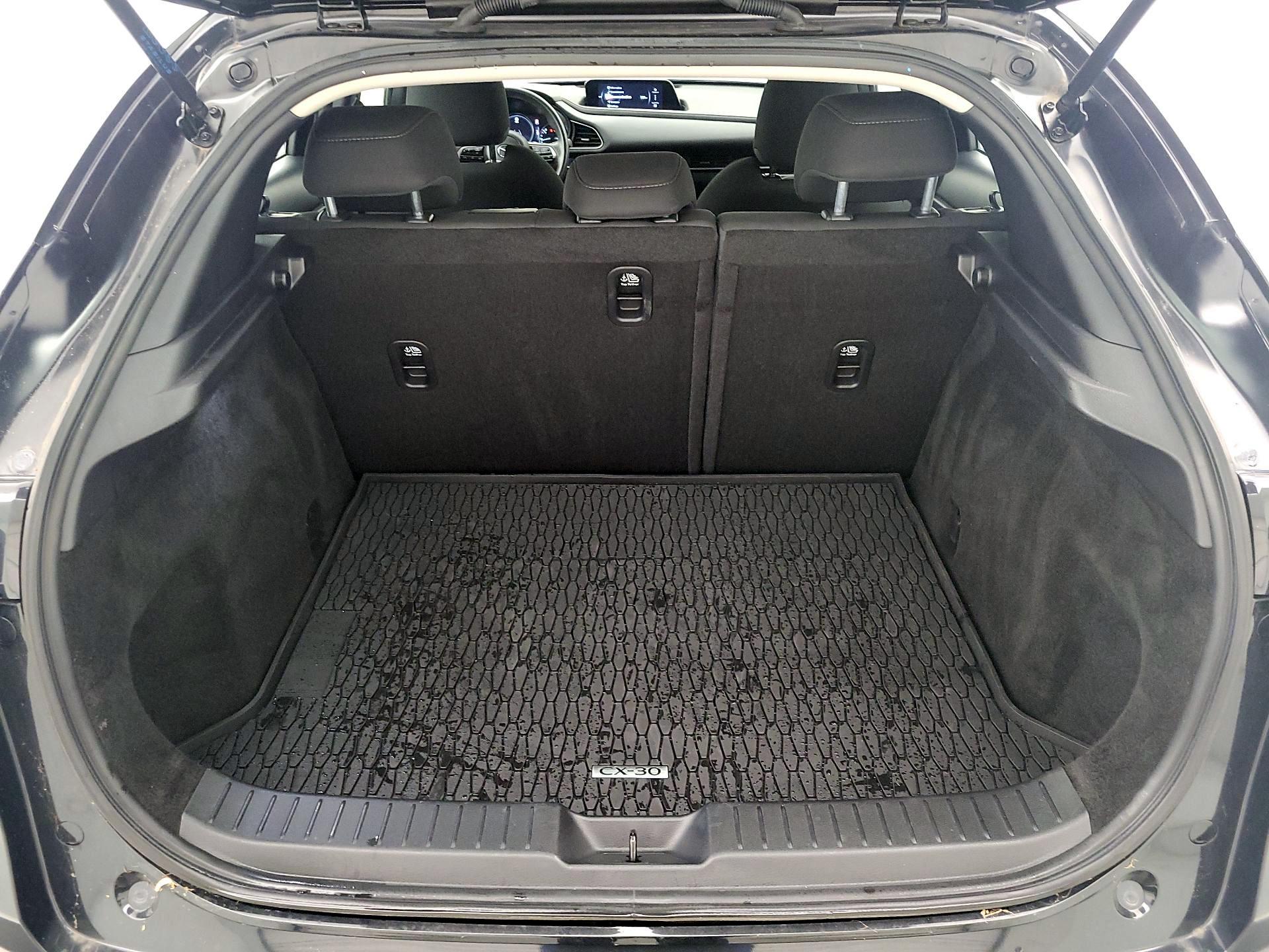 Thumbnail: 2024 Mazda CX-30 - 20