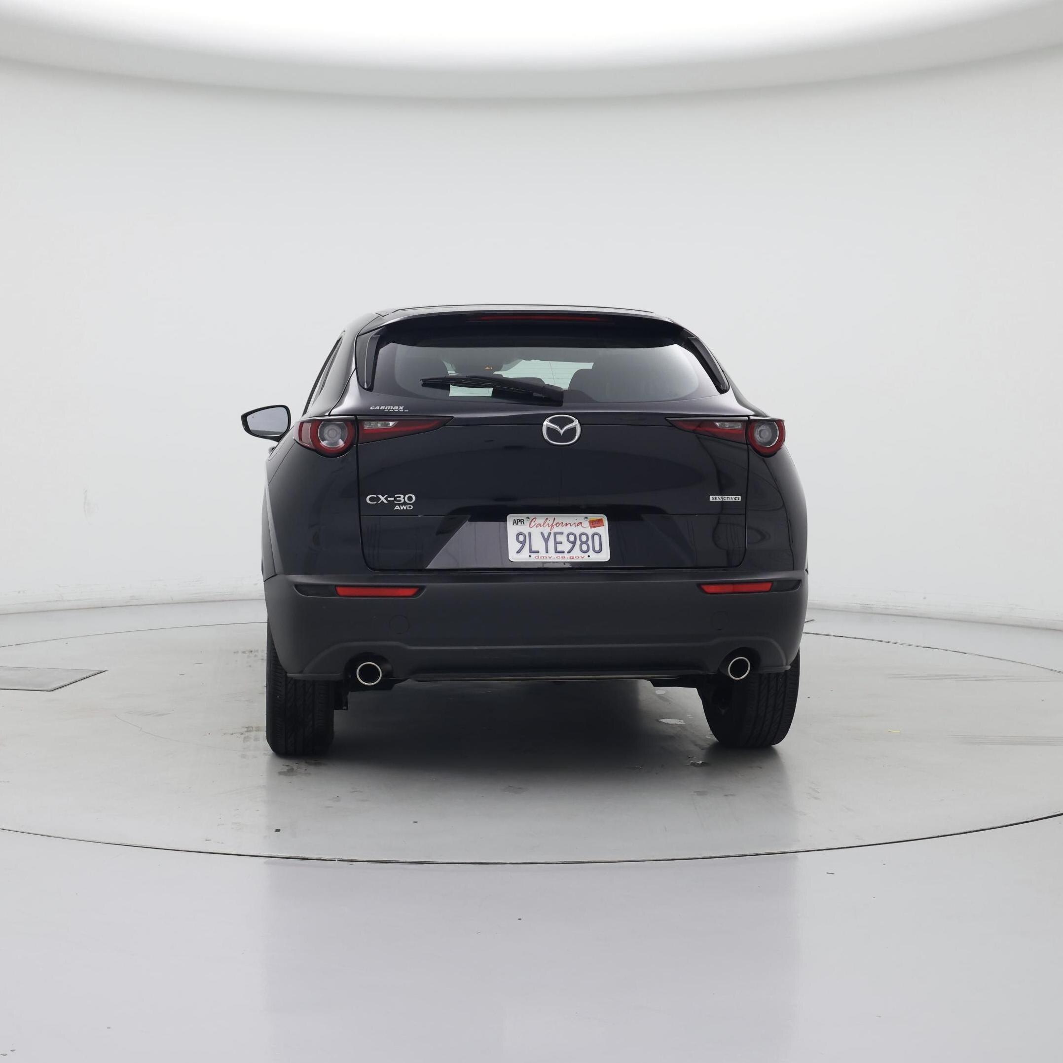 Thumbnail: 2024 Mazda CX-30 - 6