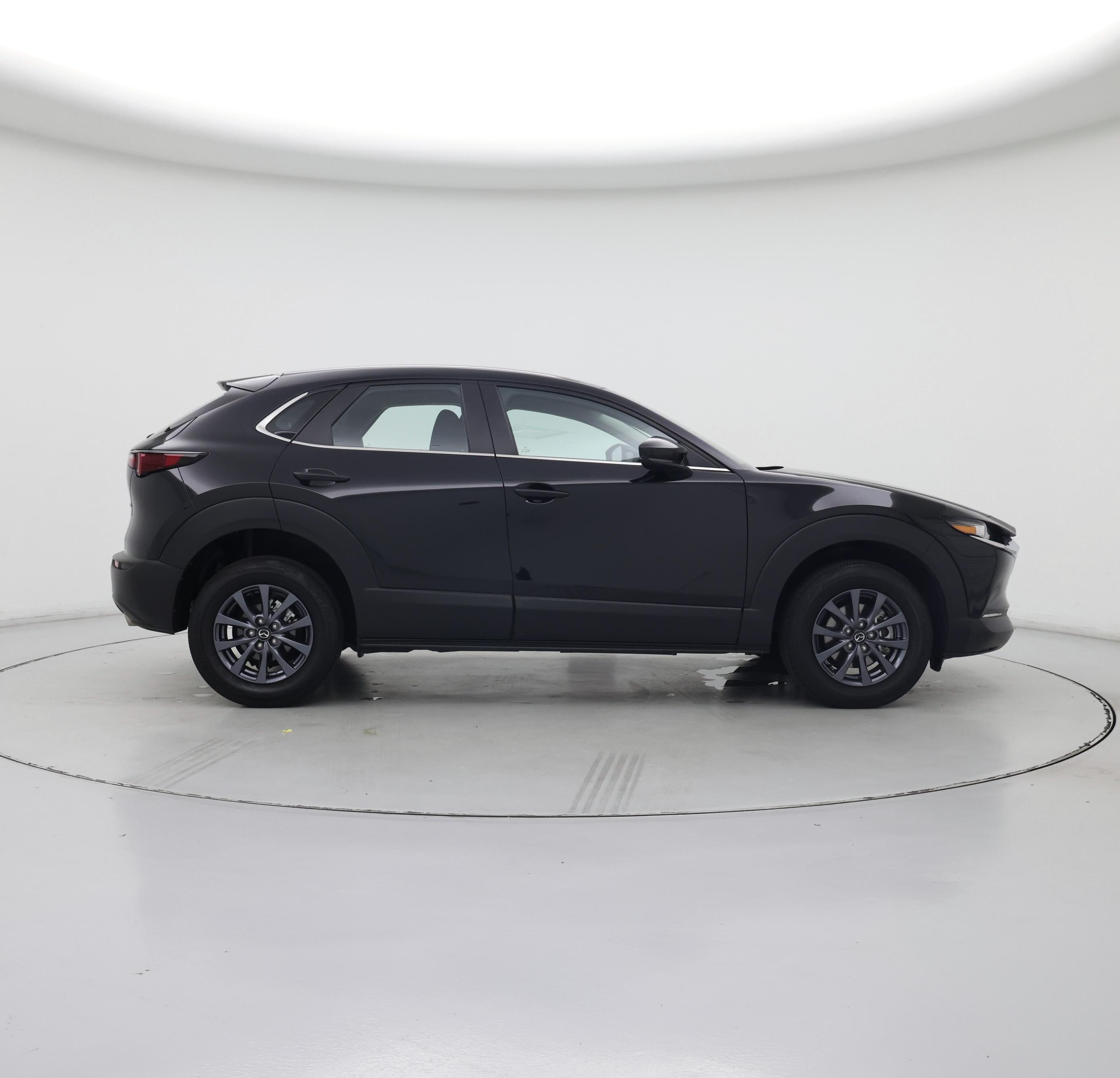 Thumbnail: 2024 Mazda CX-30 - 7