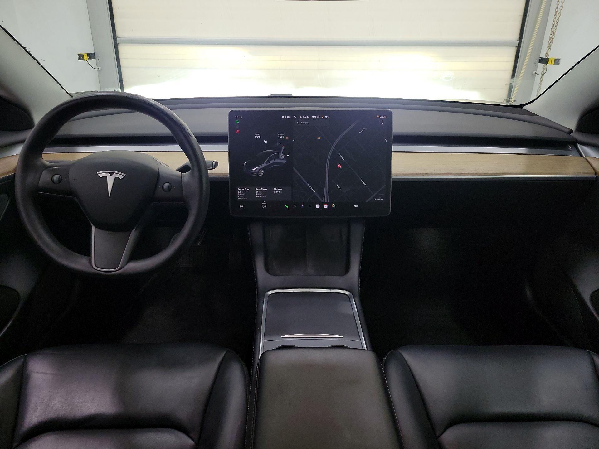 Thumbnail: 2021 Tesla Model 3 - 9