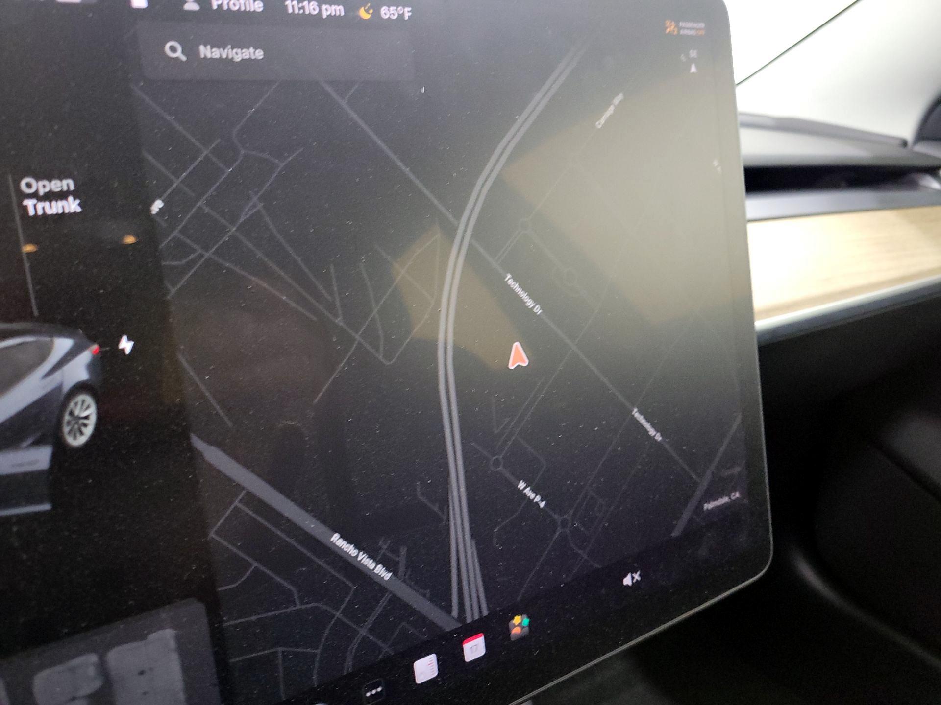 Thumbnail: 2021 Tesla Model 3 - 13