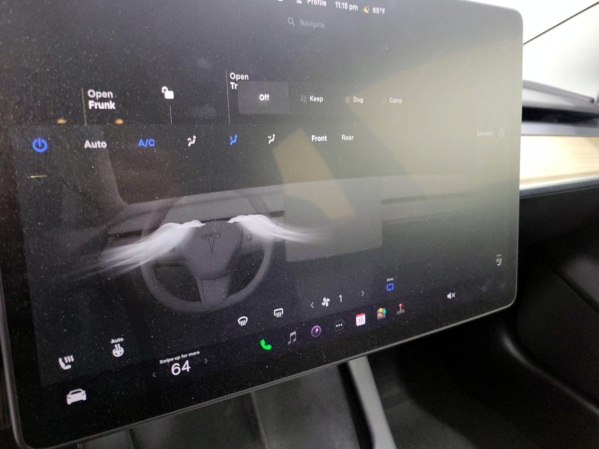 Thumbnail: 2021 Tesla Model 3 - 16