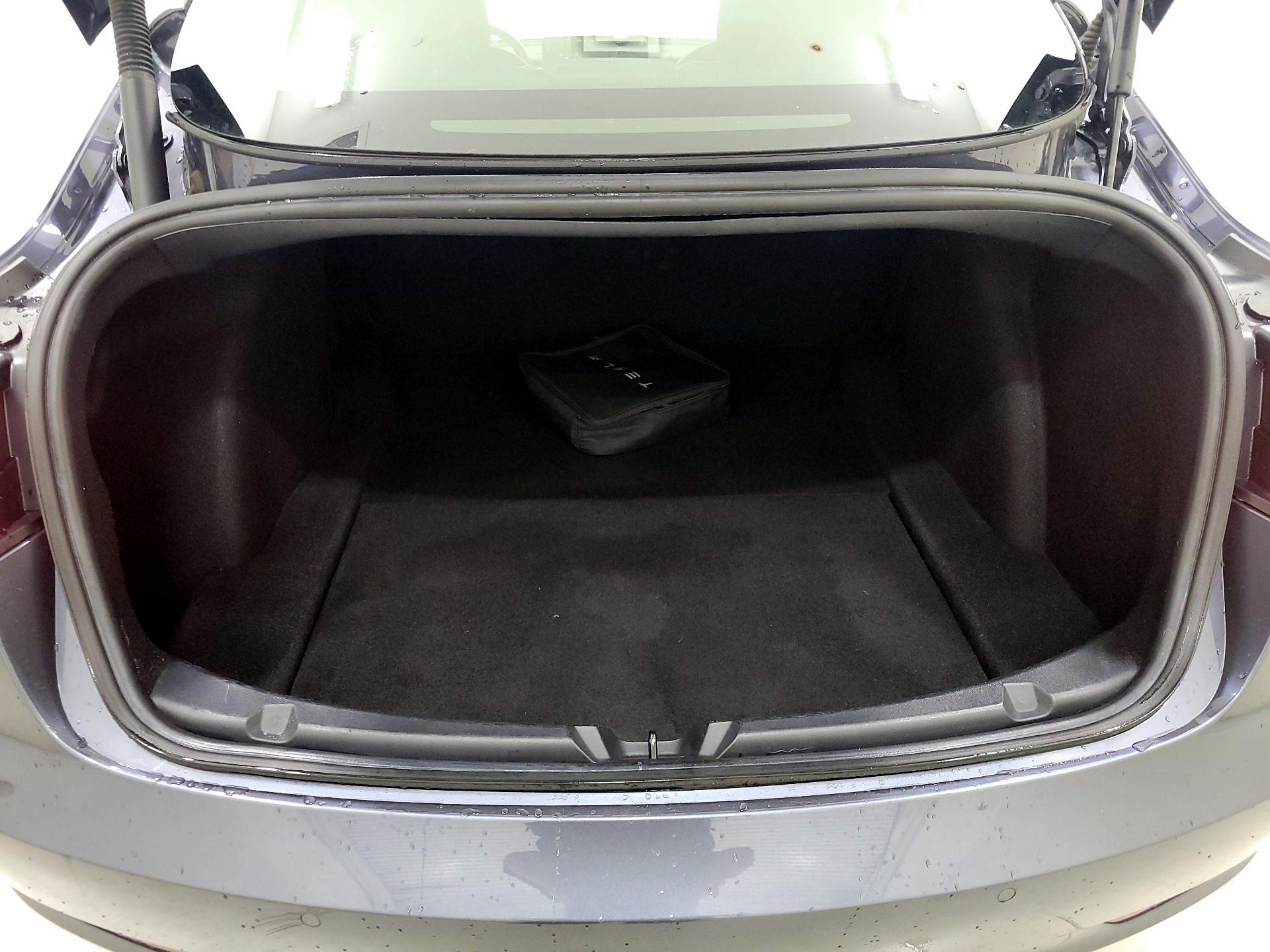 Thumbnail: 2021 Tesla Model 3 - 19