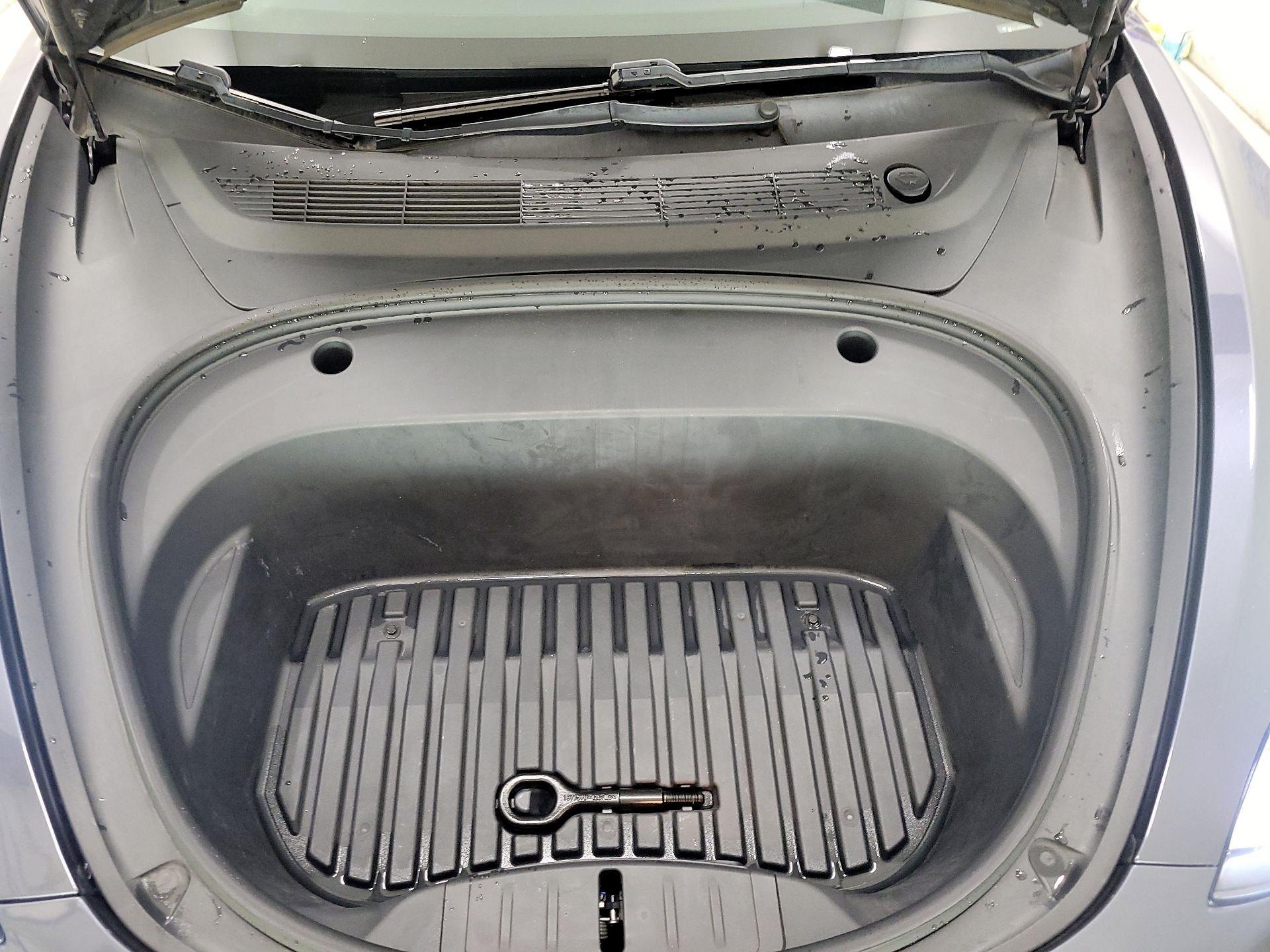 Thumbnail: 2021 Tesla Model 3 - 20