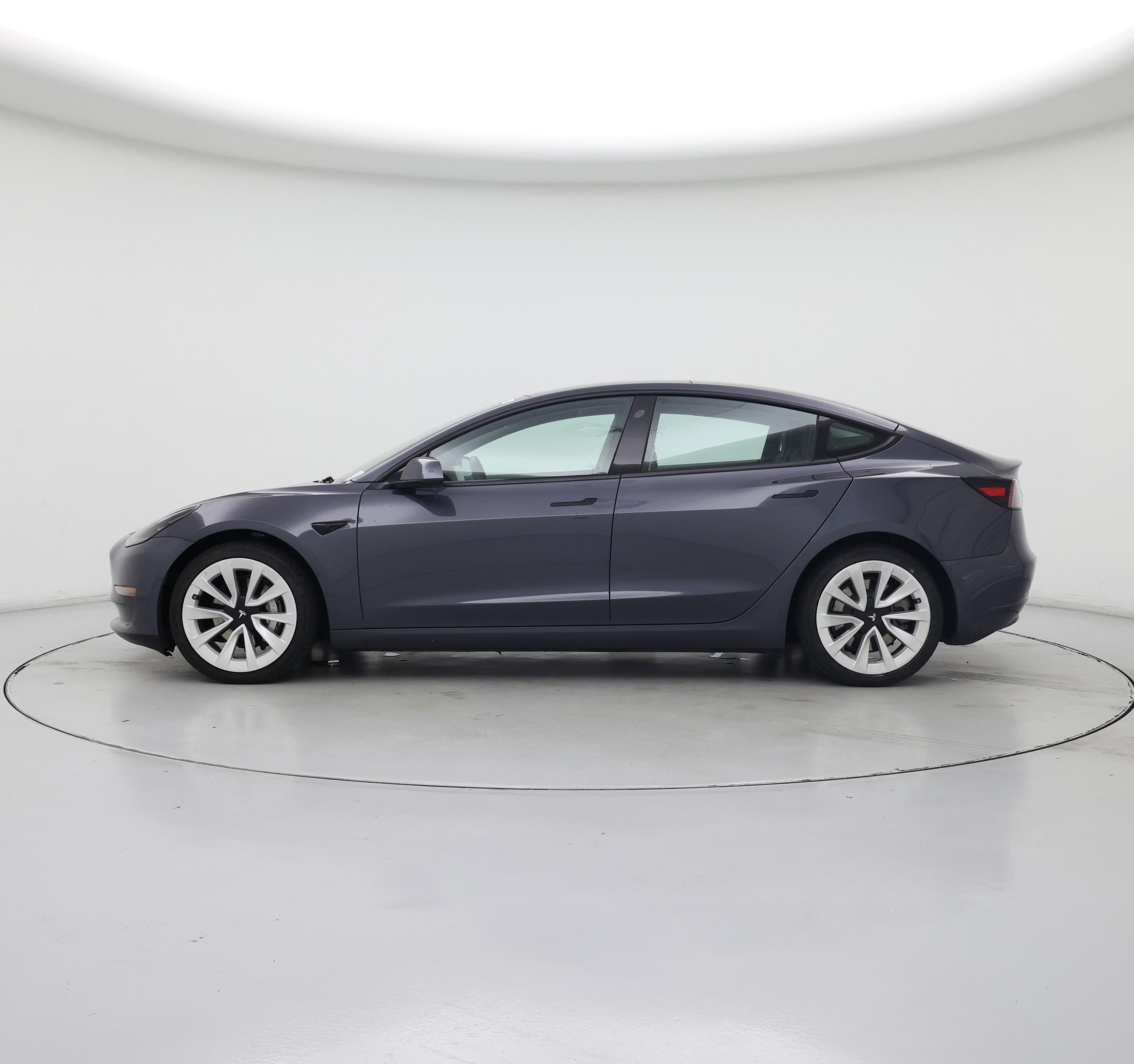 Thumbnail: 2021 Tesla Model 3 - 3
