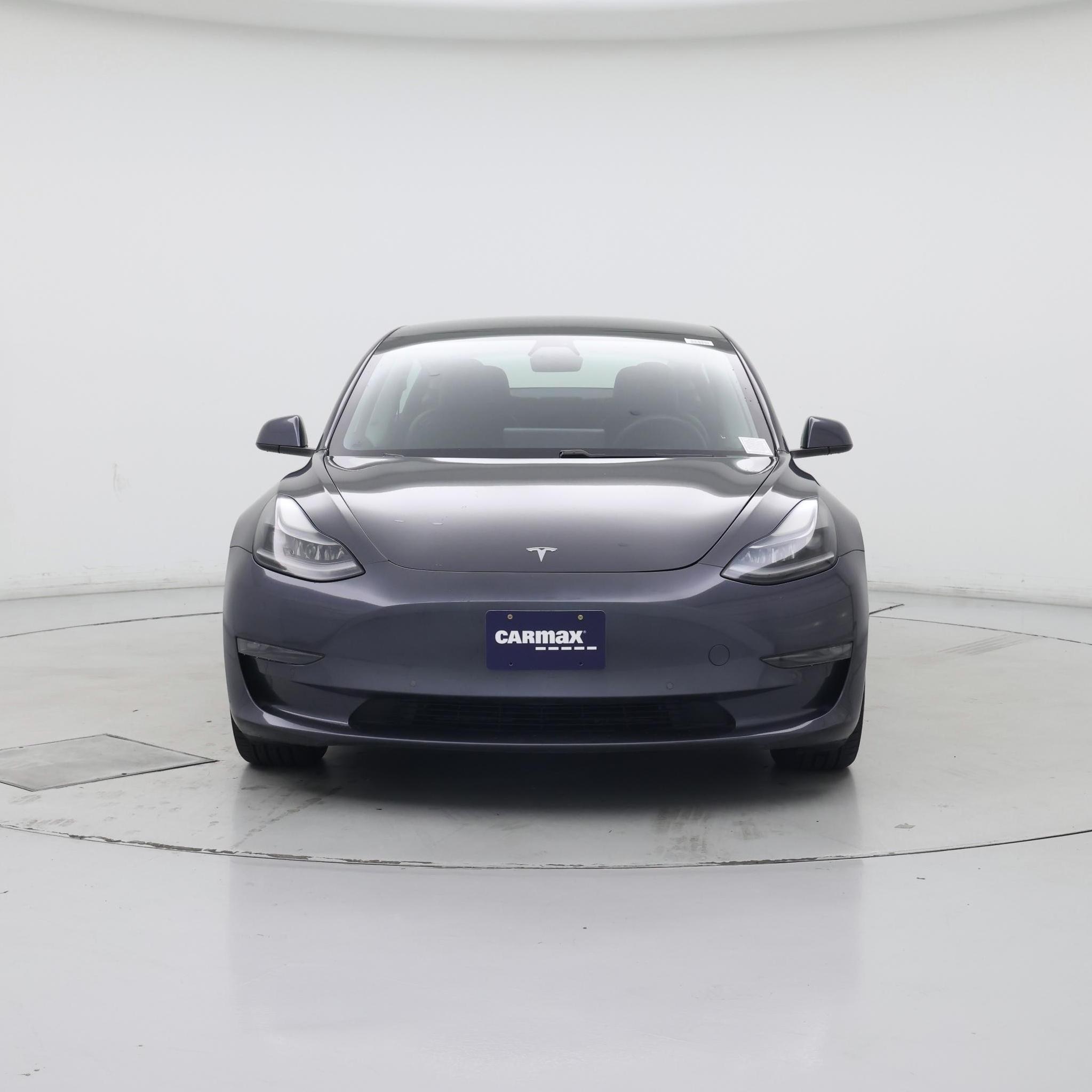 Thumbnail: 2021 Tesla Model 3 - 5