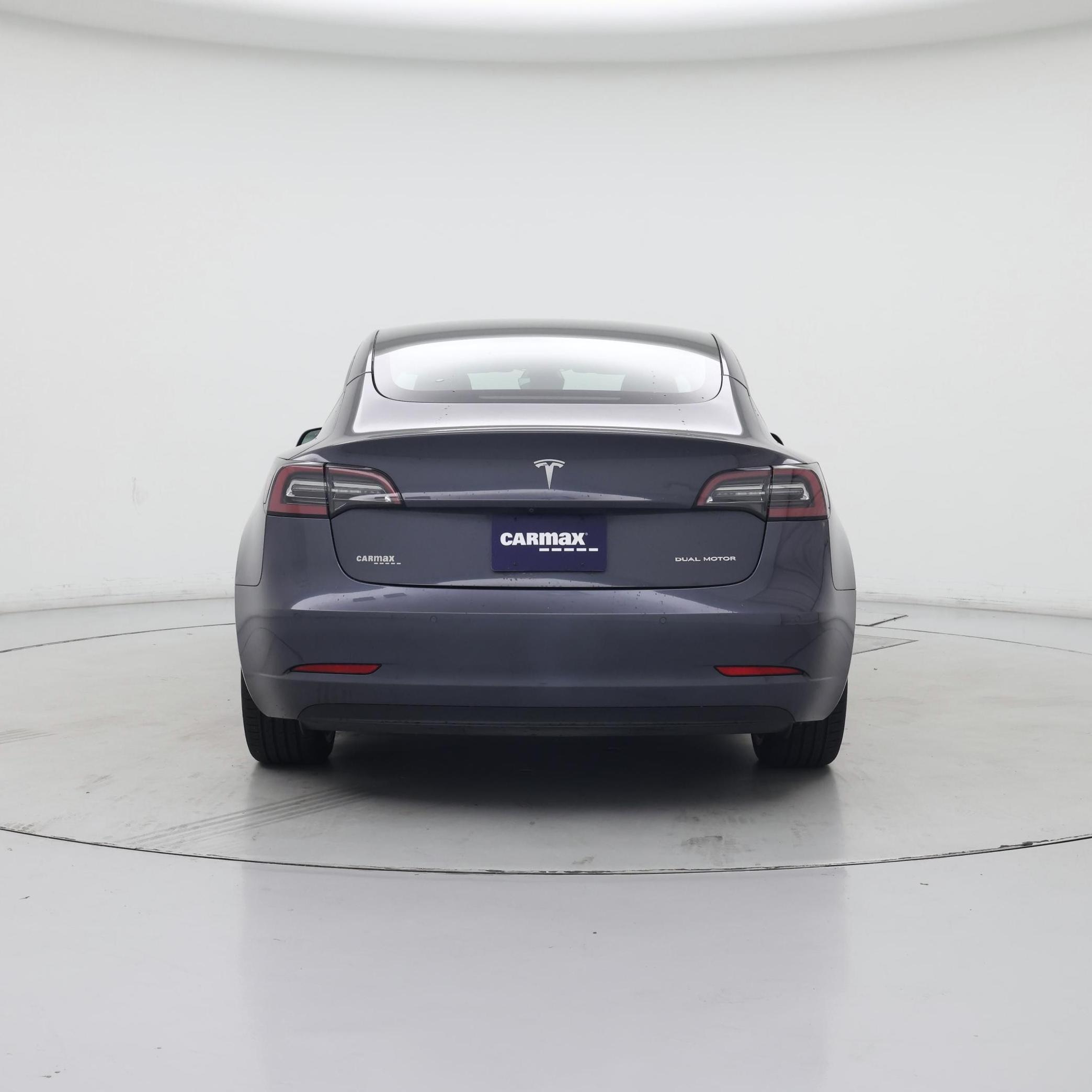 Thumbnail: 2021 Tesla Model 3 - 6