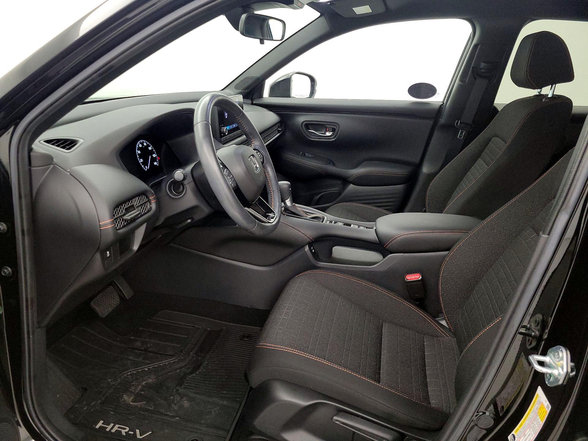 Thumbnail: 2024 Honda HR-V - 11