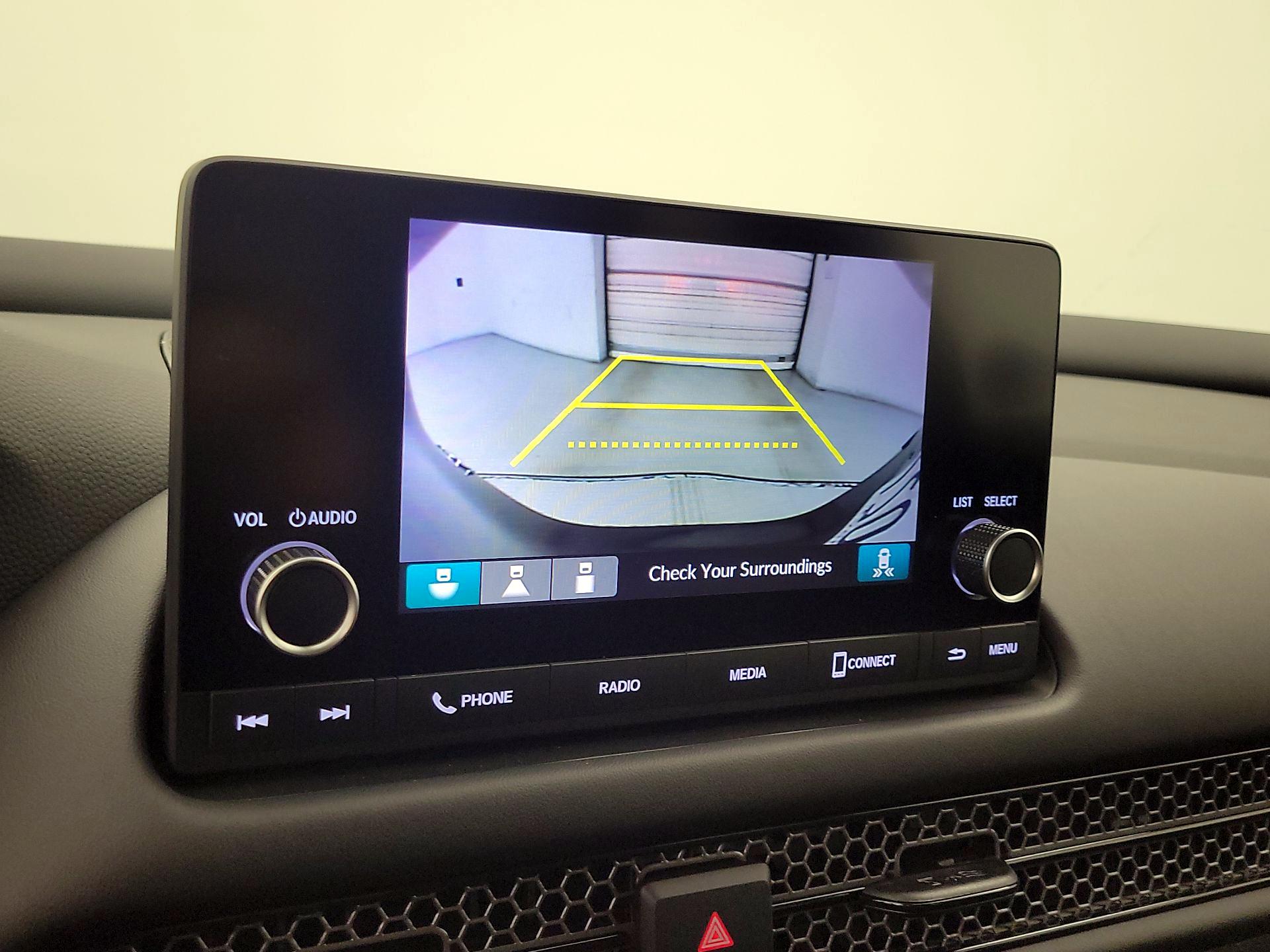 Thumbnail: 2024 Honda HR-V - 14