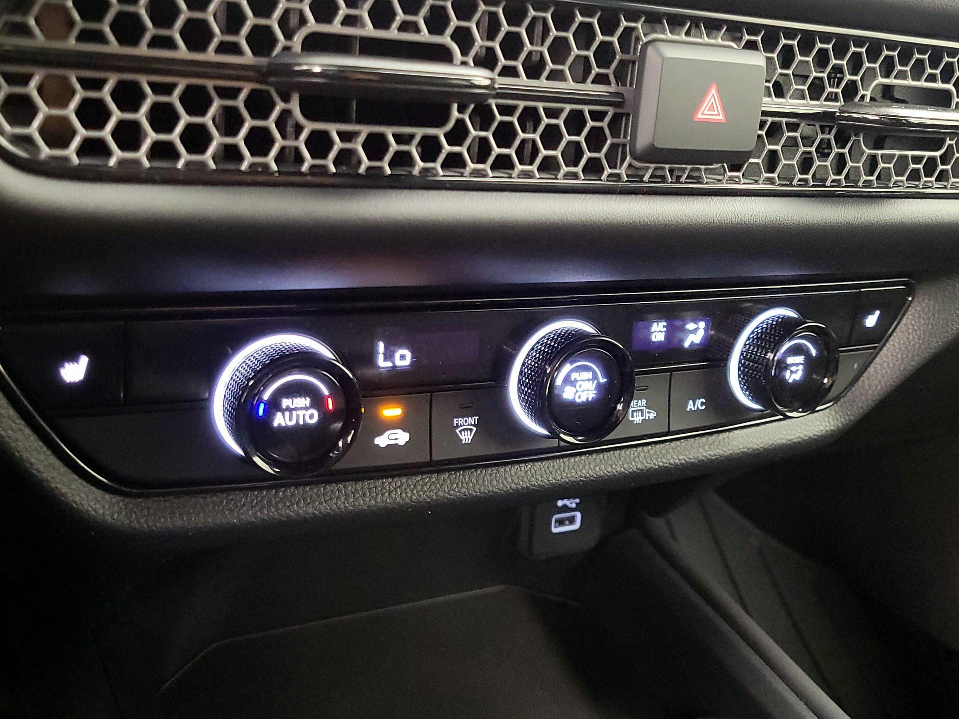 Thumbnail: 2024 Honda HR-V - 16