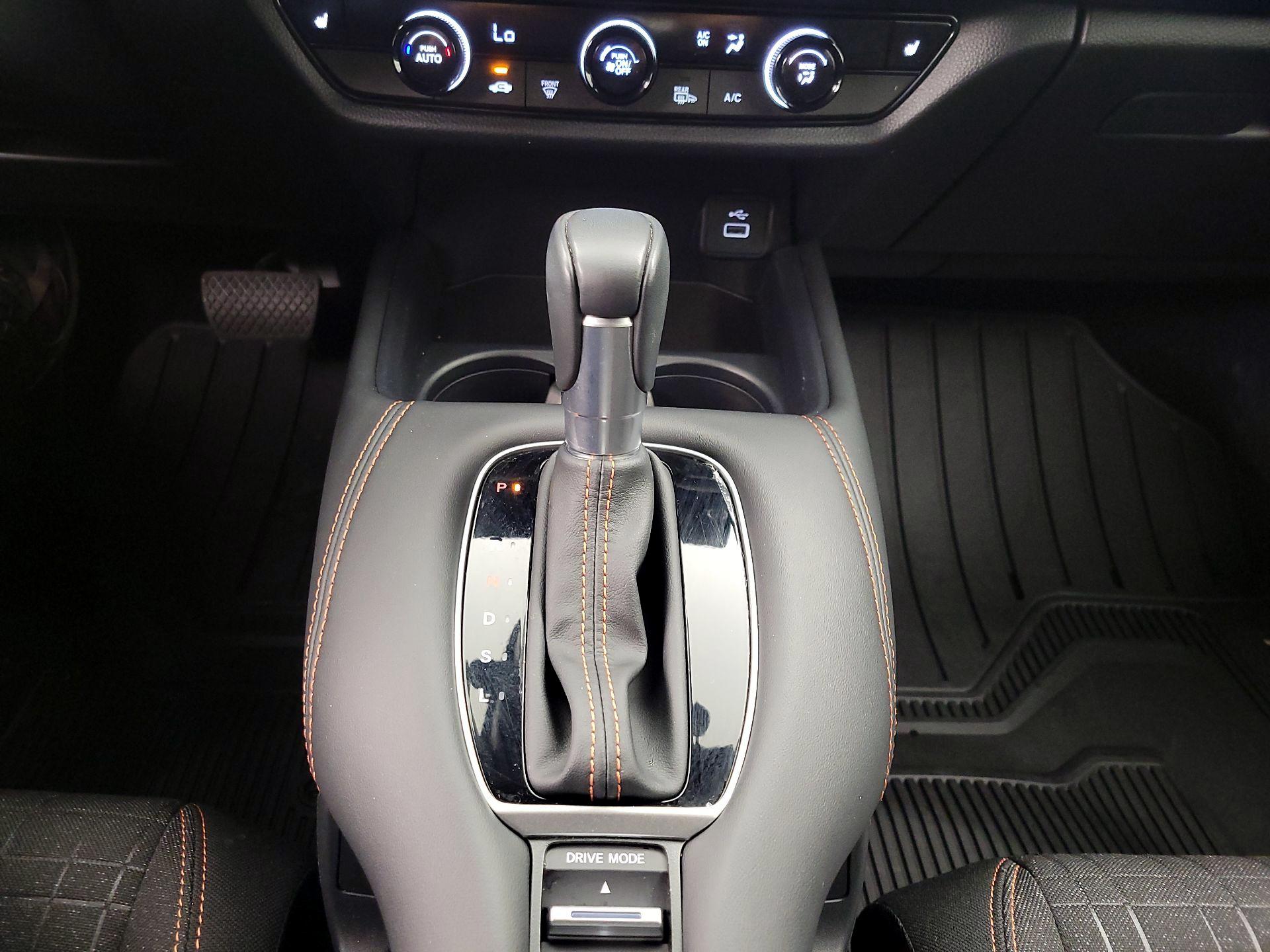 Thumbnail: 2024 Honda HR-V - 17