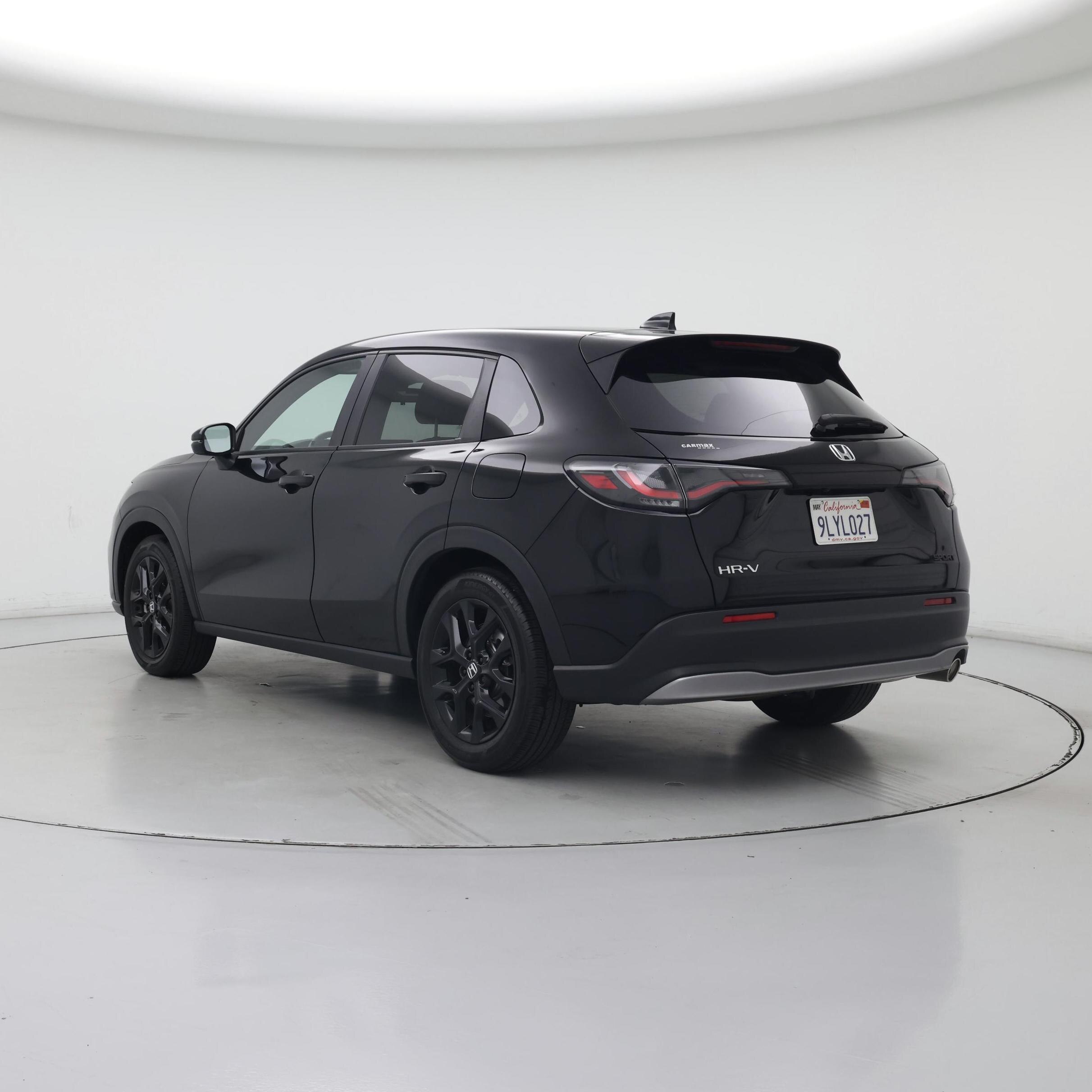 Thumbnail: 2024 Honda HR-V - 2