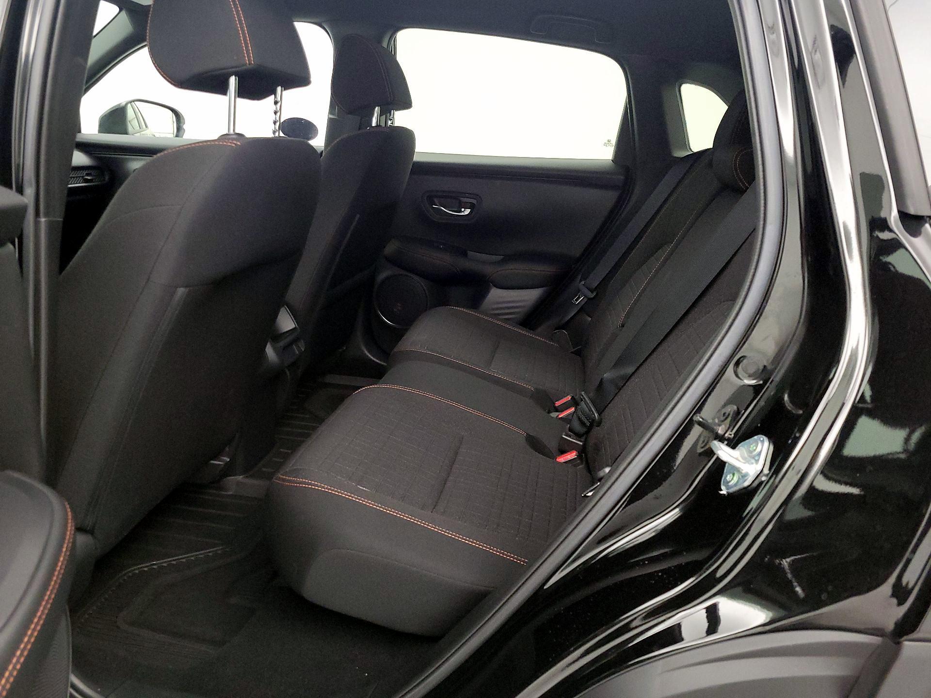 Thumbnail: 2024 Honda HR-V - 19