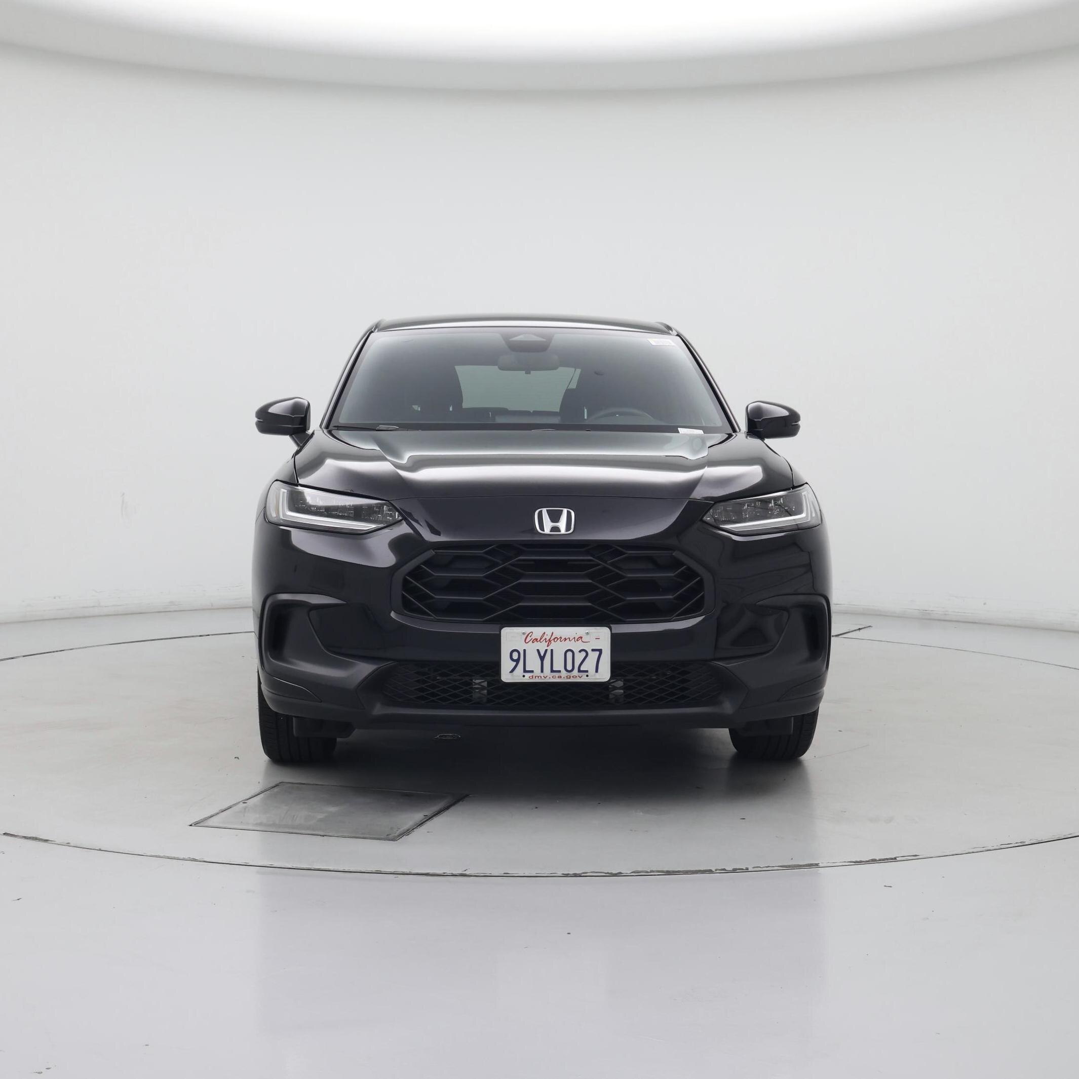 Thumbnail: 2024 Honda HR-V - 5