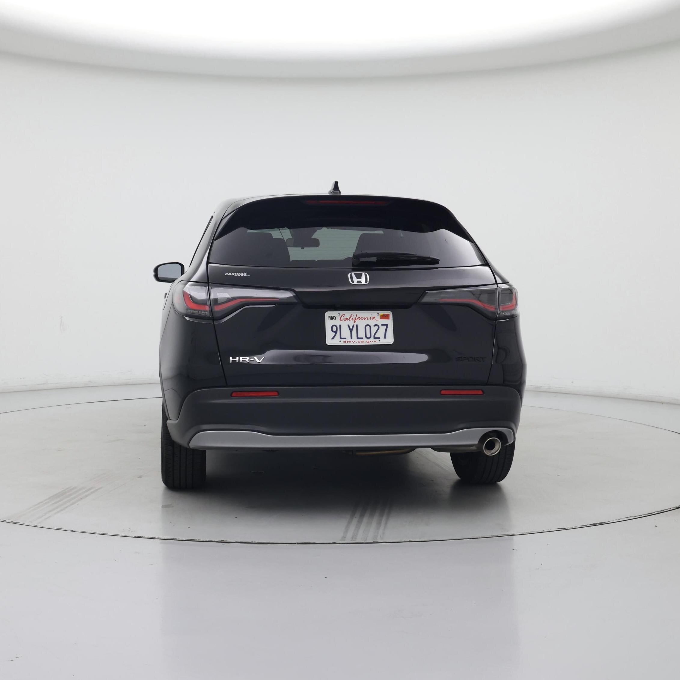 Thumbnail: 2024 Honda HR-V - 6