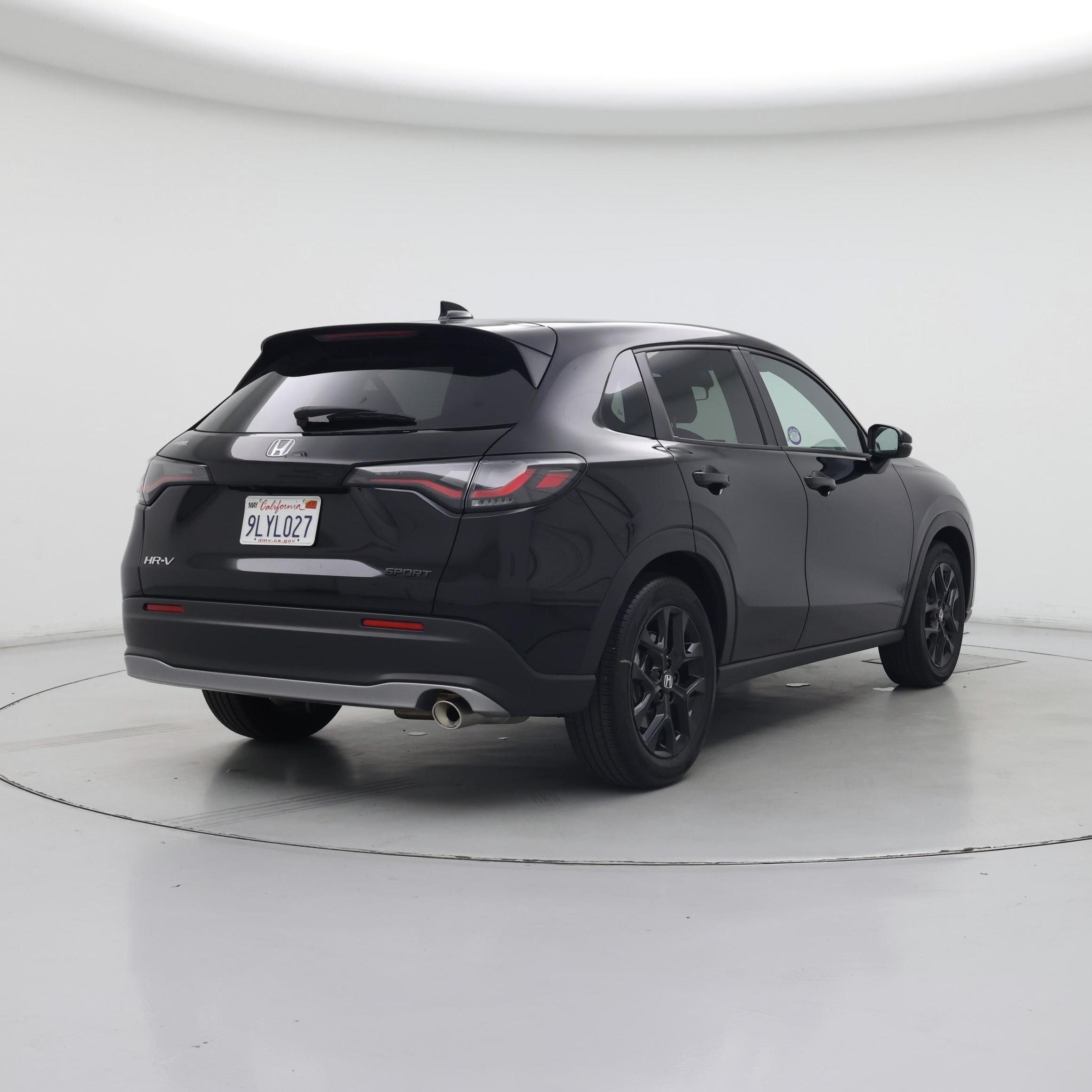 Thumbnail: 2024 Honda HR-V - 8