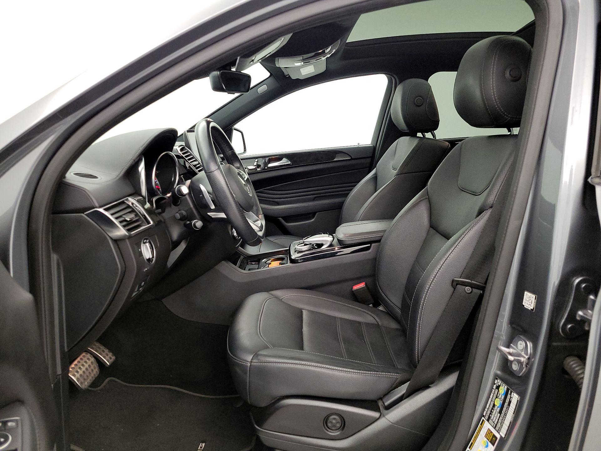 Thumbnail: 2019 Mercedes-Benz GLE - 11