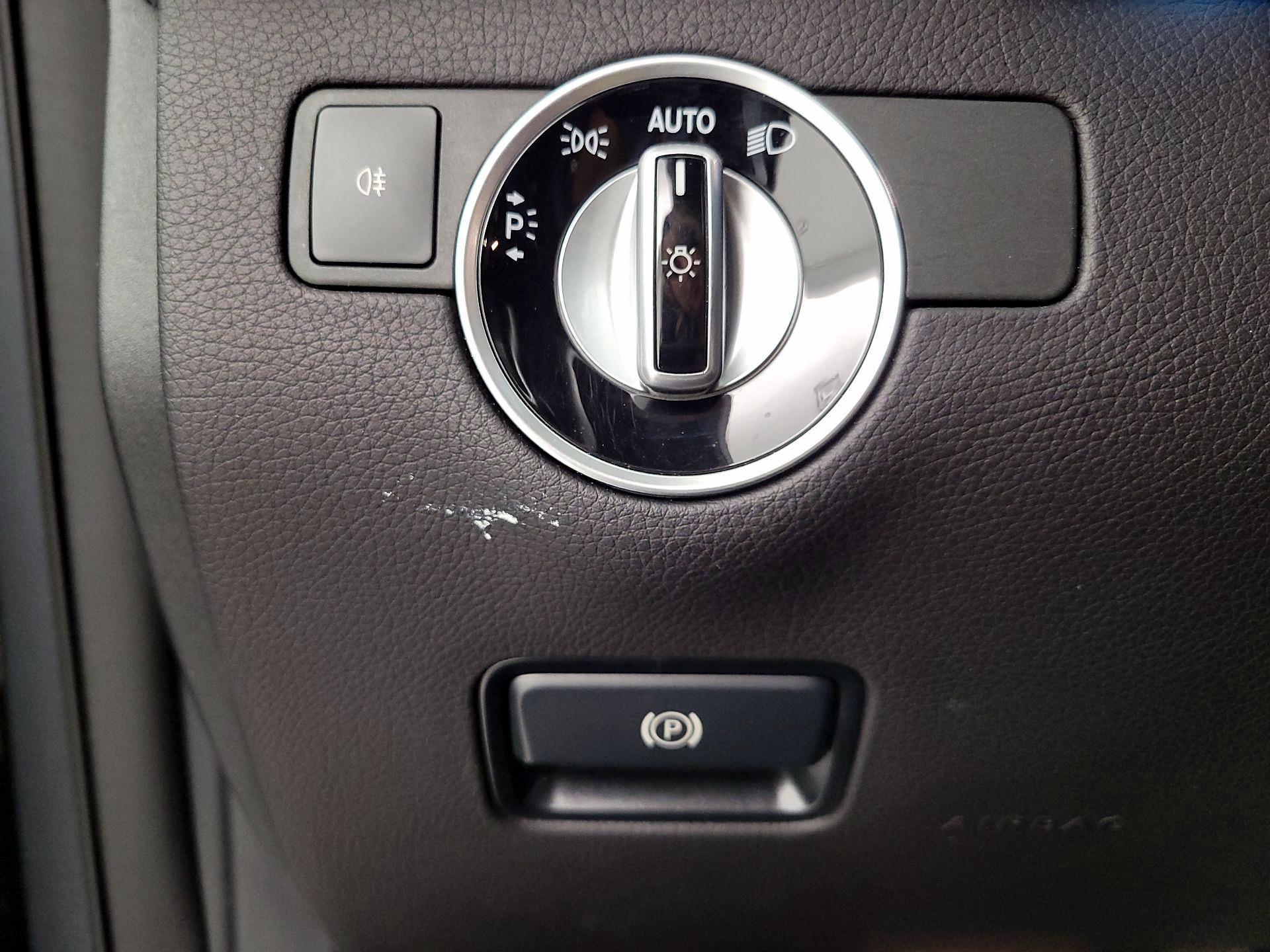 Thumbnail: 2019 Mercedes-Benz GLE - 13