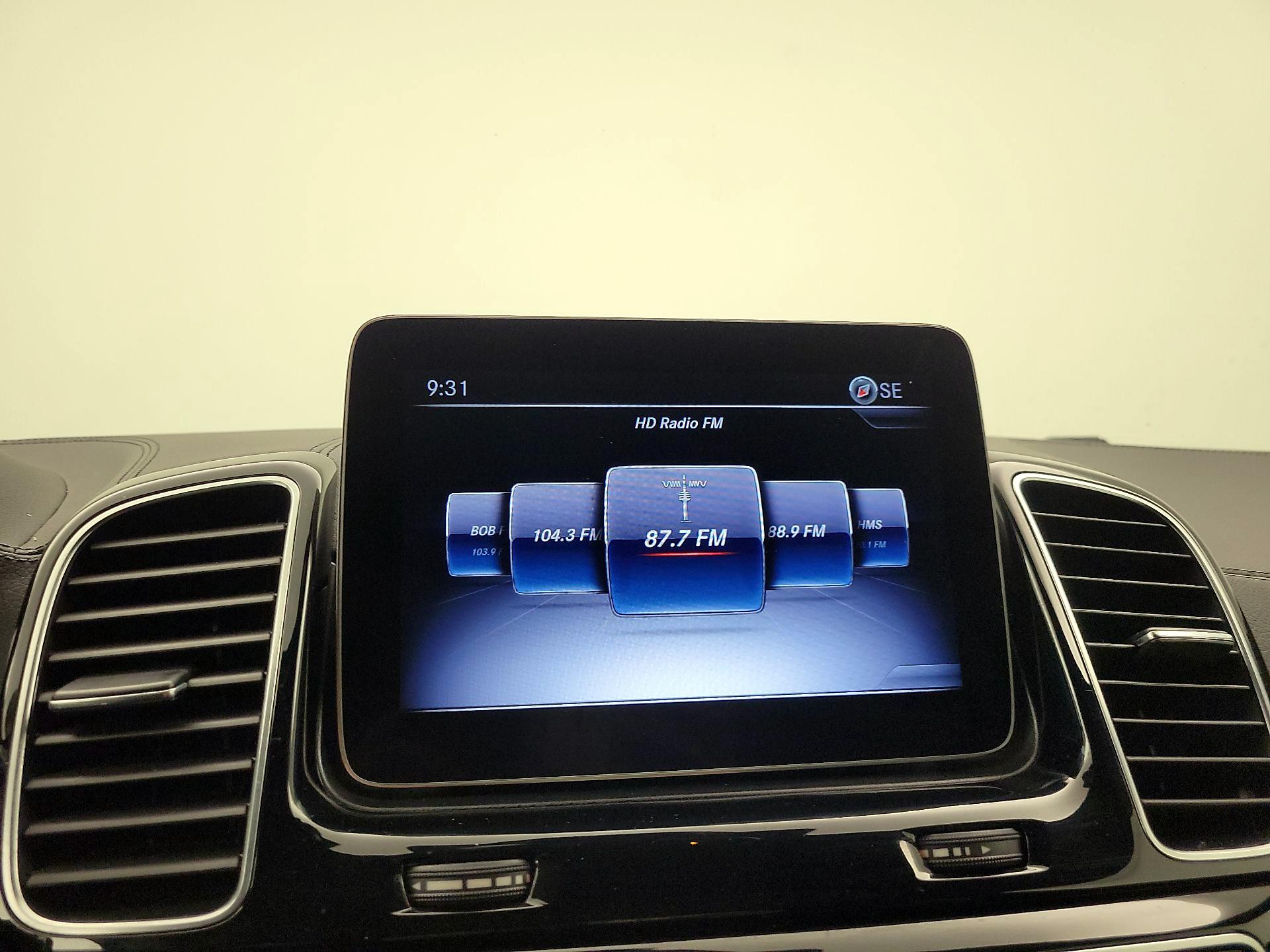 Thumbnail: 2019 Mercedes-Benz GLE - 15