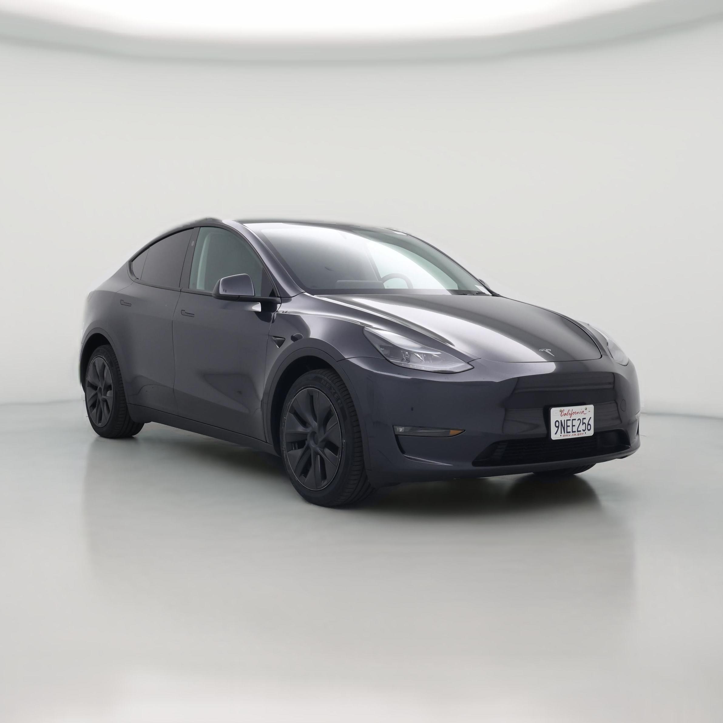 Thumbnail: 2024 Tesla Model Y - 1