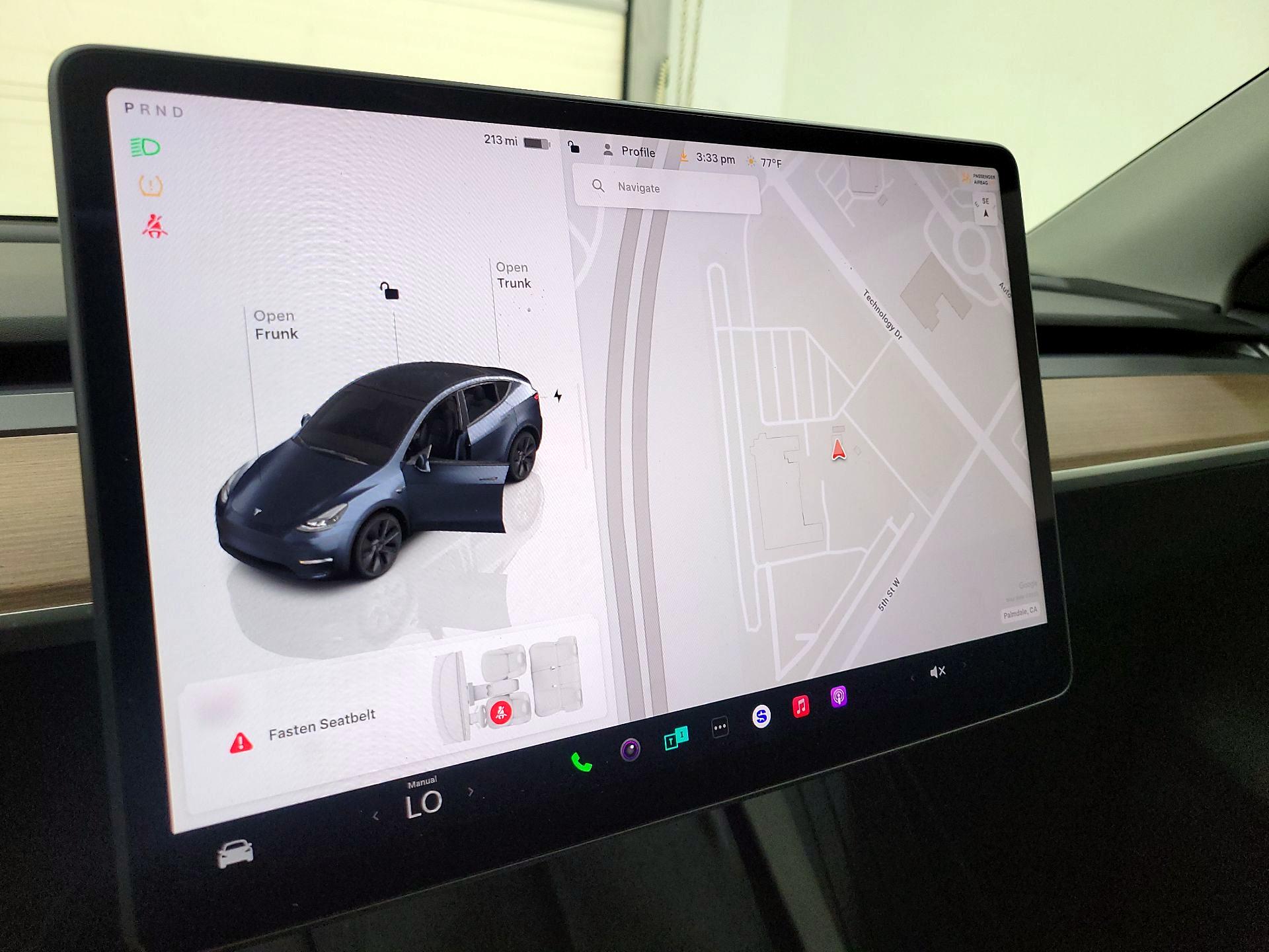 Thumbnail: 2024 Tesla Model Y - 13