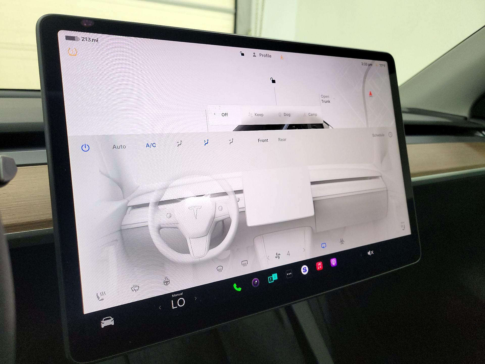 Thumbnail: 2024 Tesla Model Y - 16