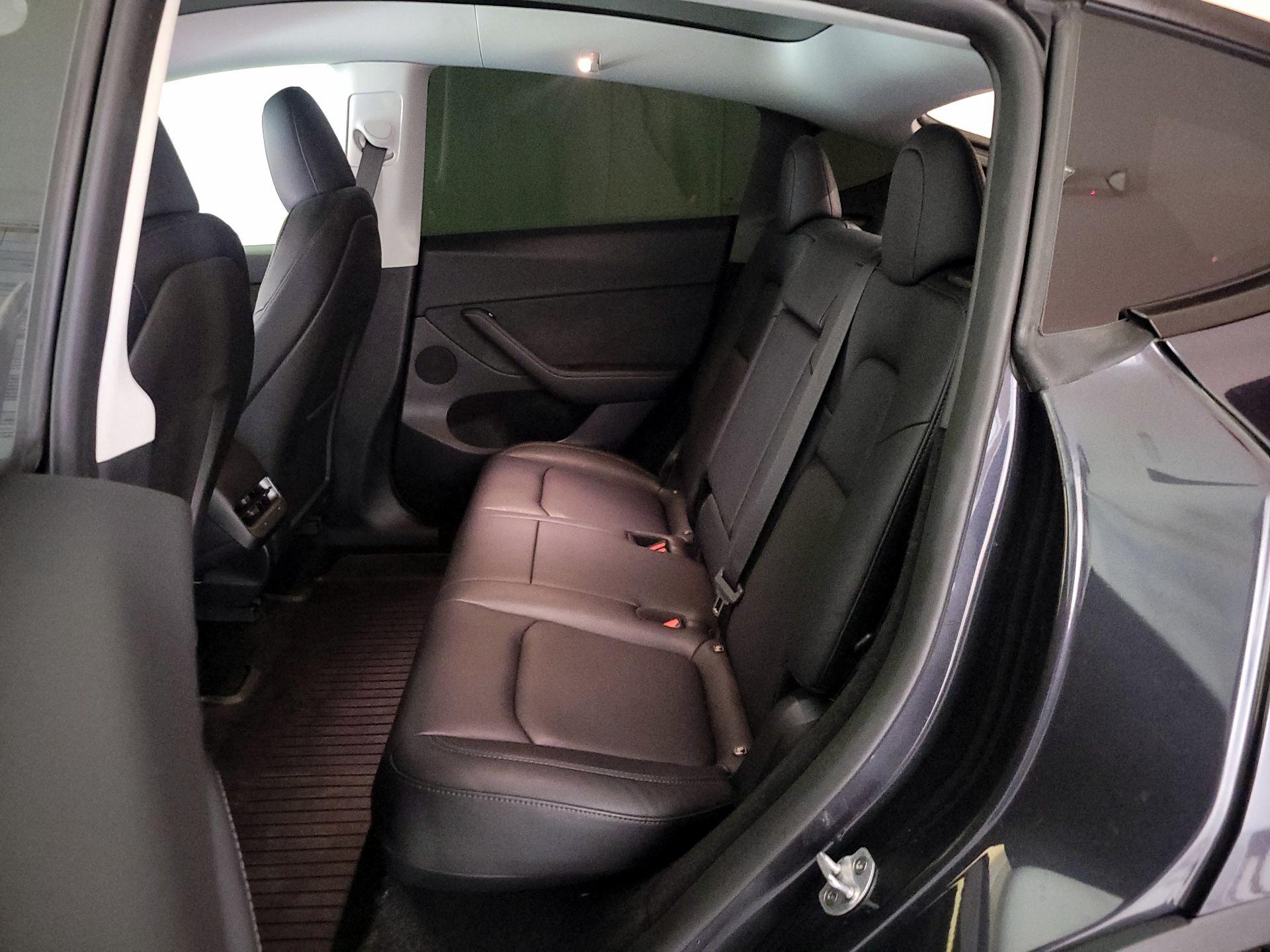 Thumbnail: 2024 Tesla Model Y - 19