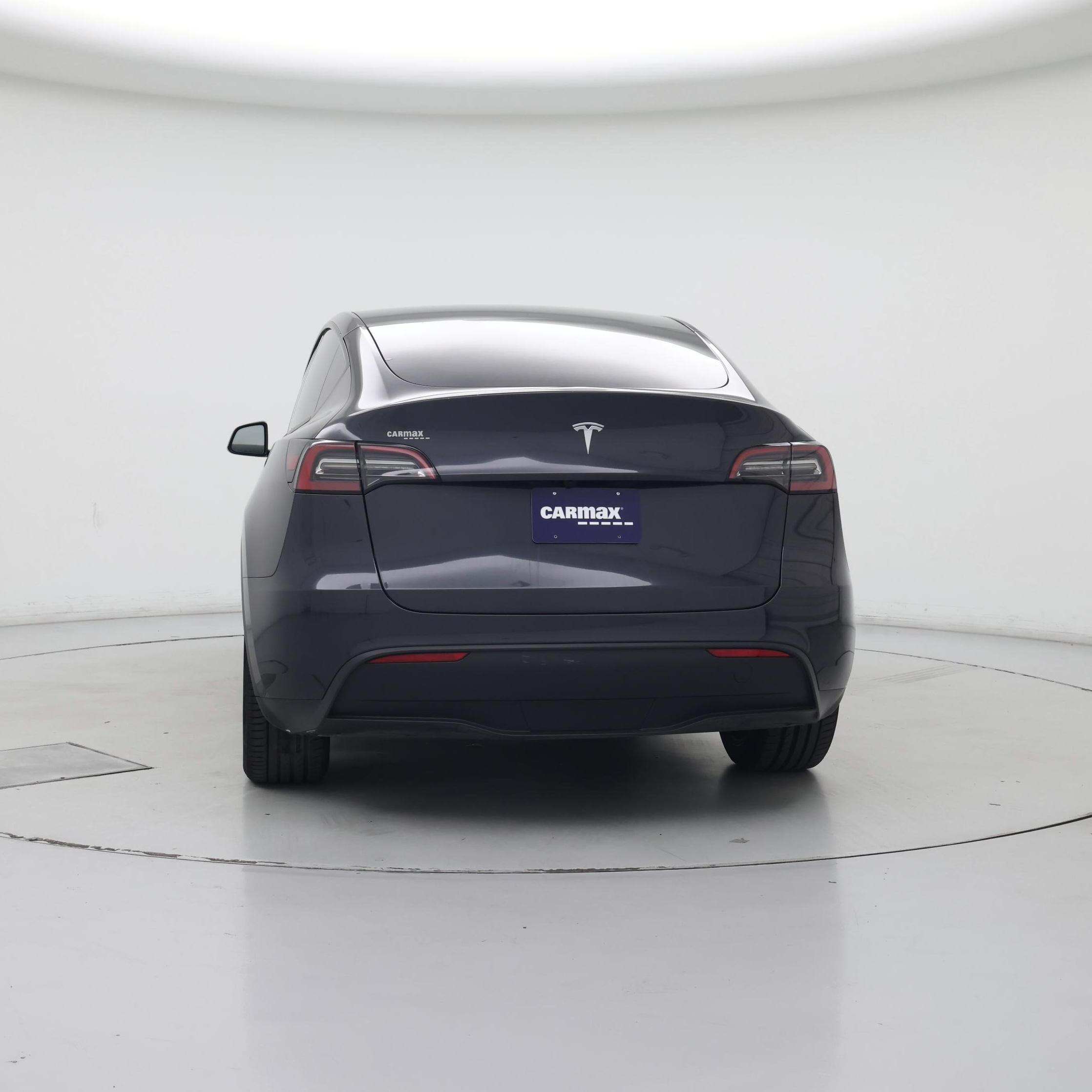 Thumbnail: 2024 Tesla Model Y - 6