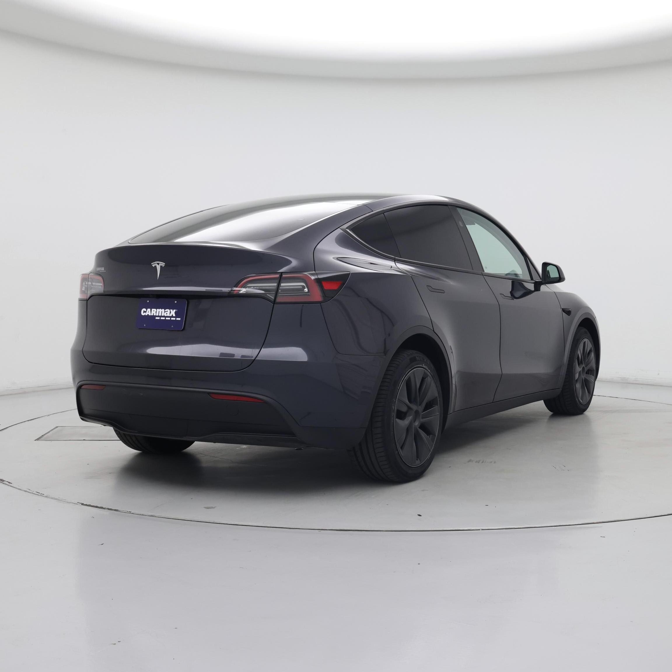 Thumbnail: 2024 Tesla Model Y - 8
