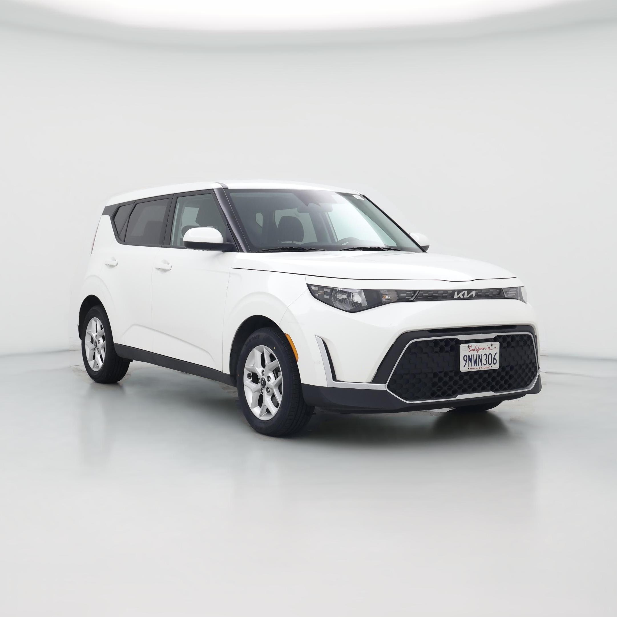 Thumbnail: 2023 Kia Soul - 1