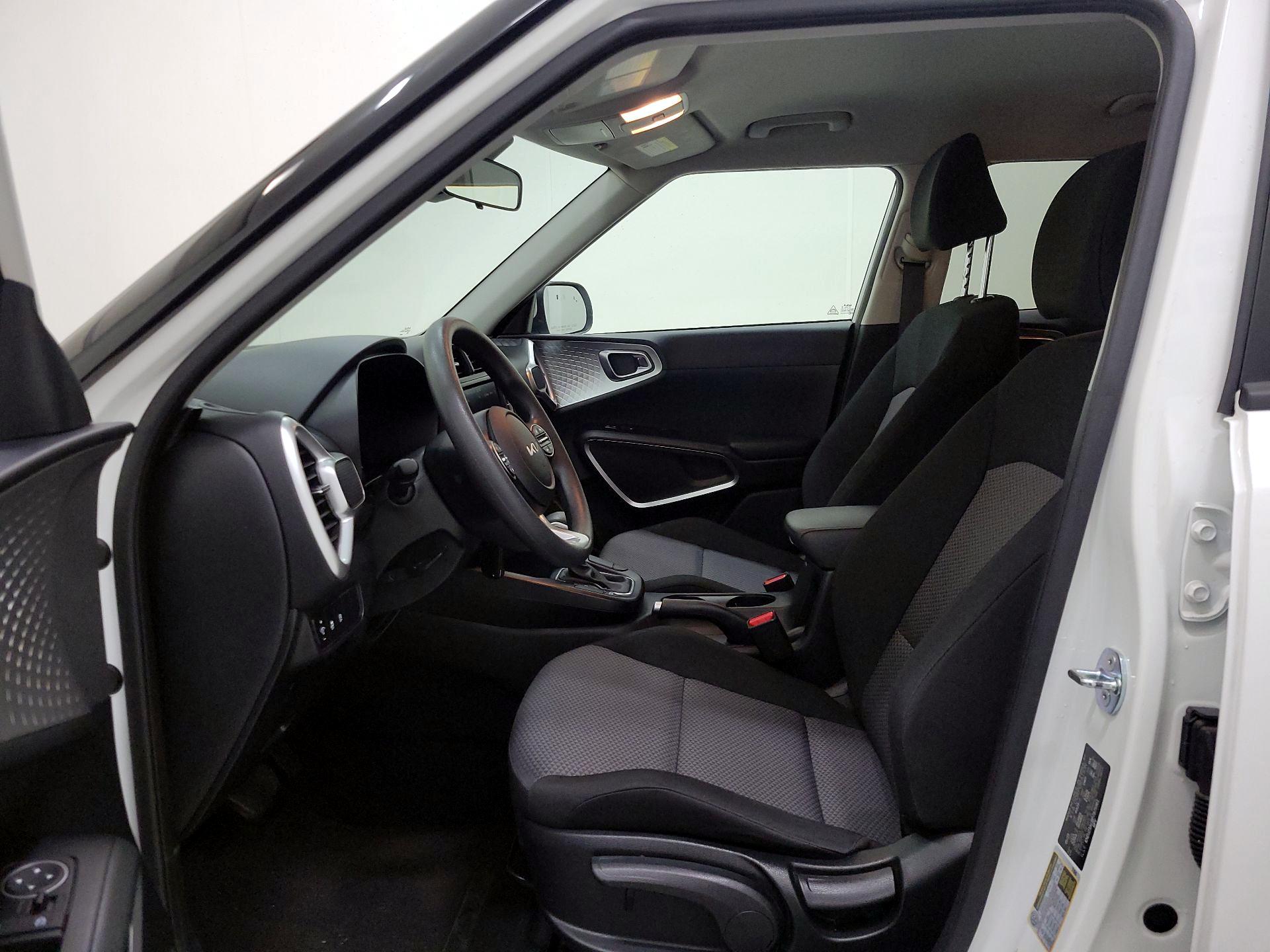 Thumbnail: 2023 Kia Soul - 11