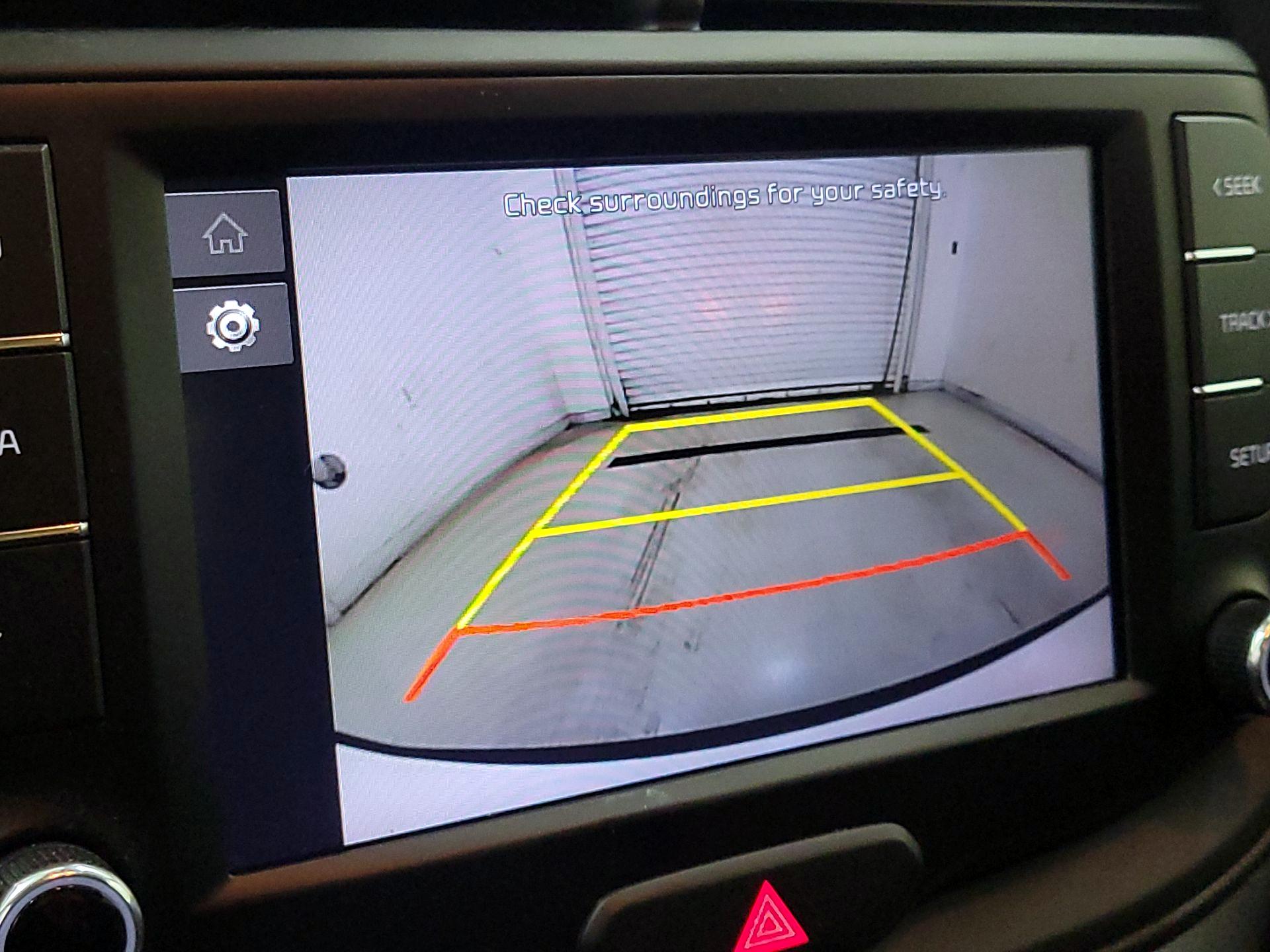 Thumbnail: 2023 Kia Soul - 14