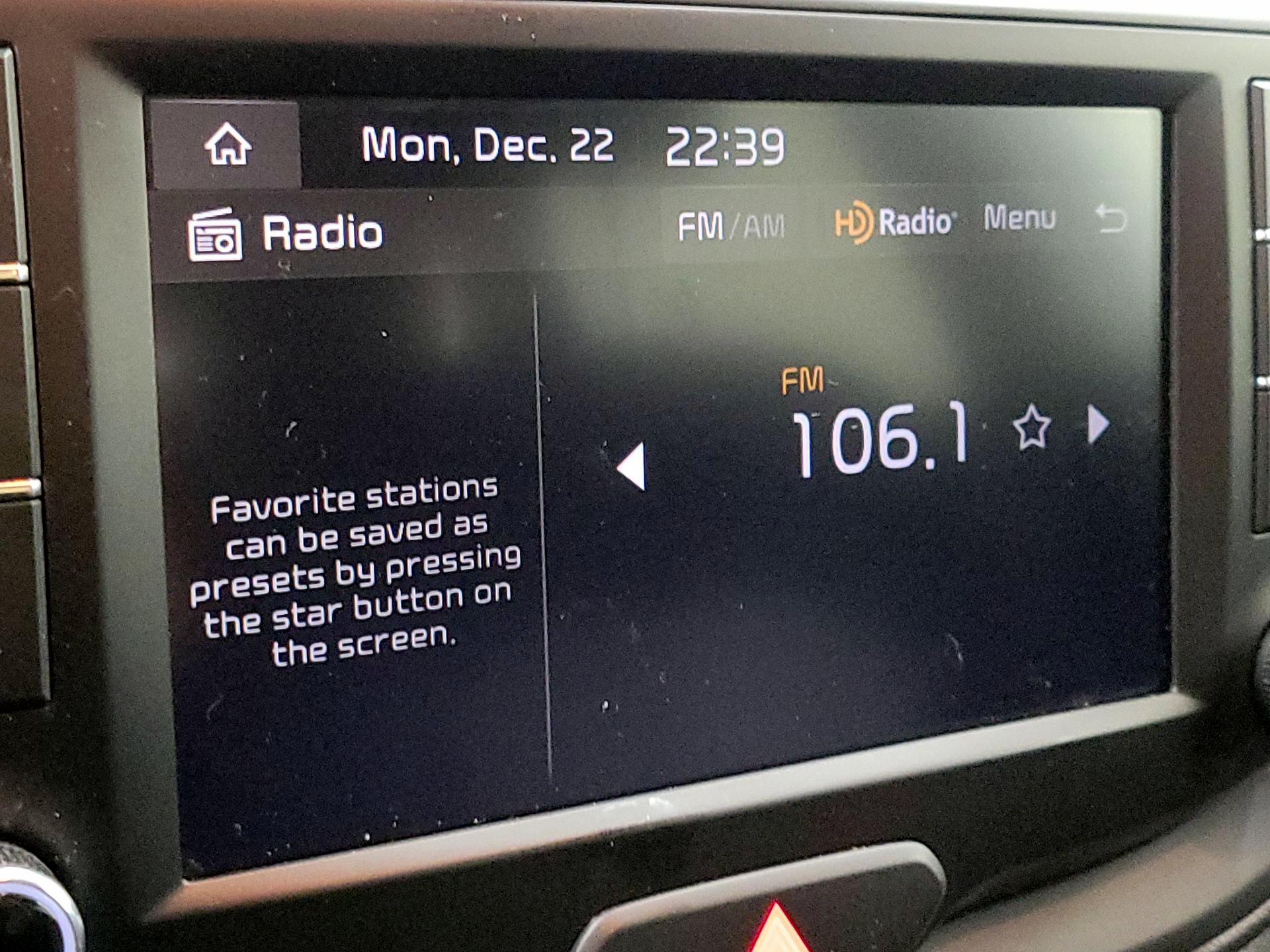 Thumbnail: 2023 Kia Soul - 15