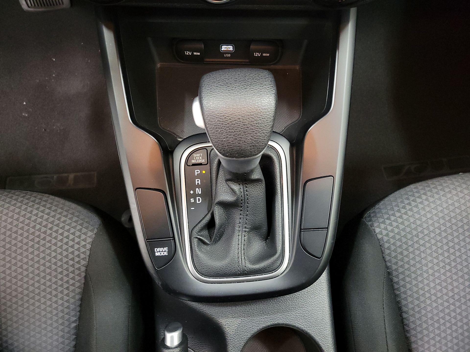 Thumbnail: 2023 Kia Soul - 17