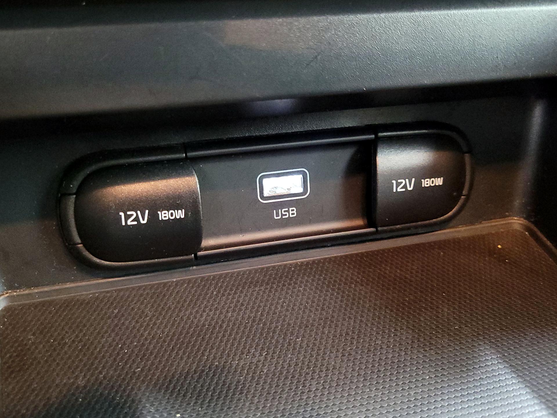 Thumbnail: 2023 Kia Soul - 18