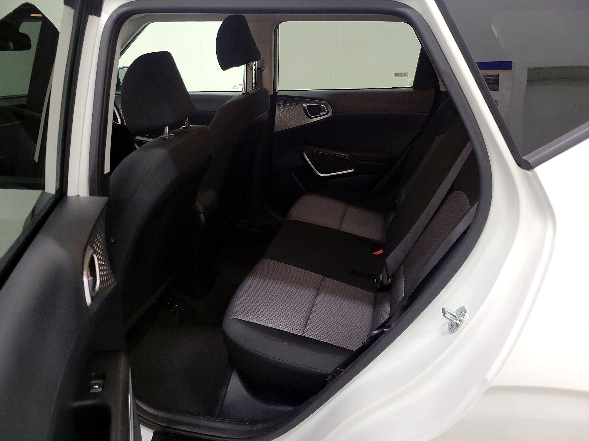 Thumbnail: 2023 Kia Soul - 19