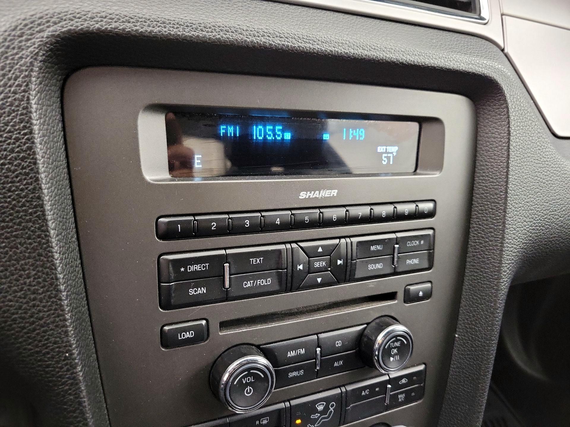 Thumbnail: 2014 Ford Mustang - 14