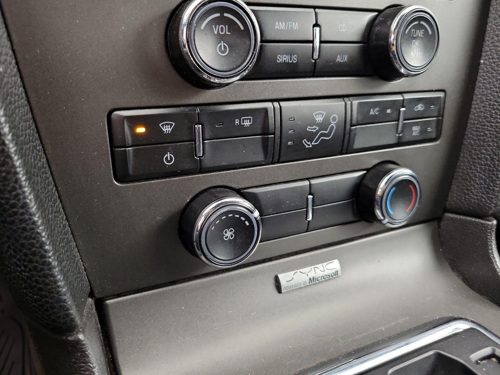 Thumbnail: 2014 Ford Mustang - 15