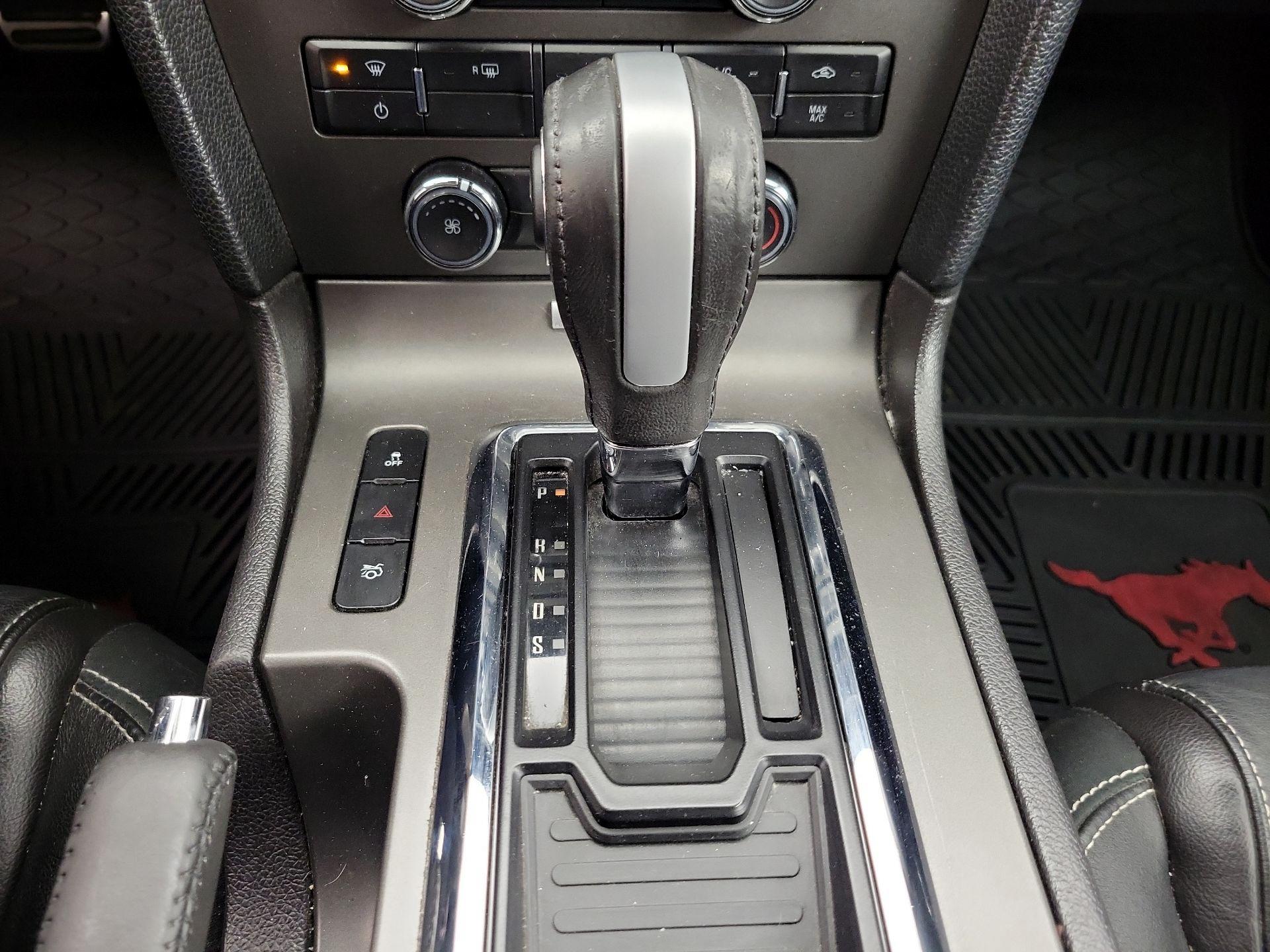 Thumbnail: 2014 Ford Mustang - 16