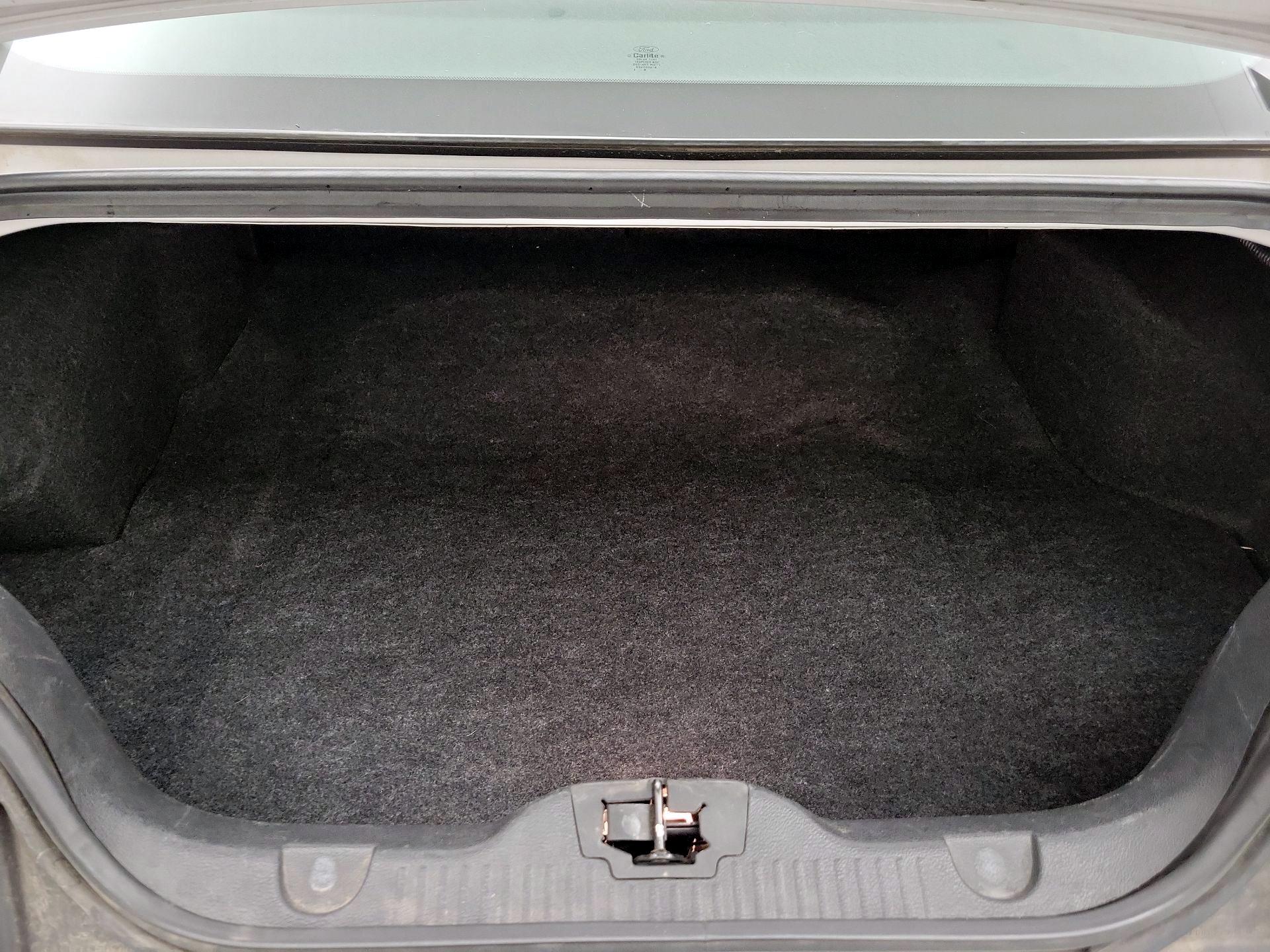 Thumbnail: 2014 Ford Mustang - 18