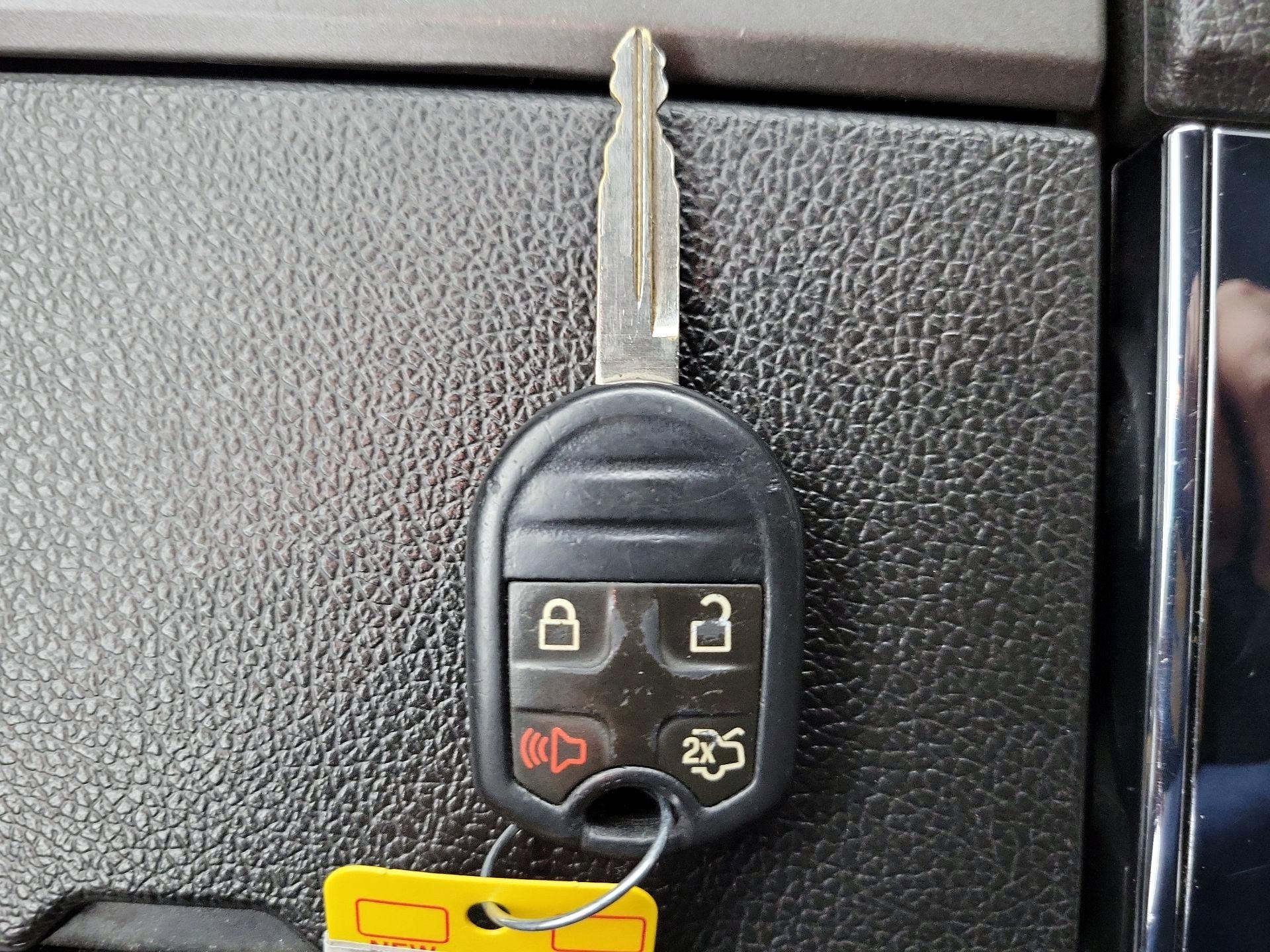 Thumbnail: 2014 Ford Mustang - 20